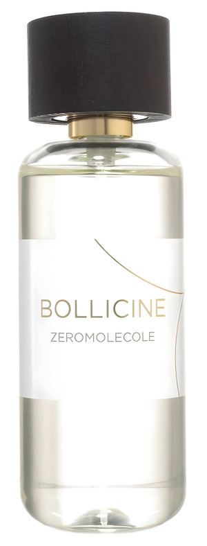 Bollicine by Zeromolecole perfume bottle