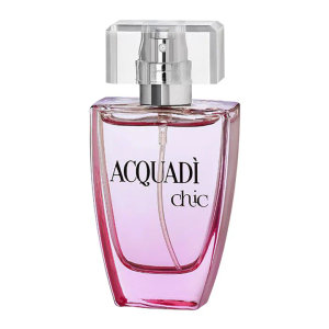 Chic by AcquaDì perfume bottle