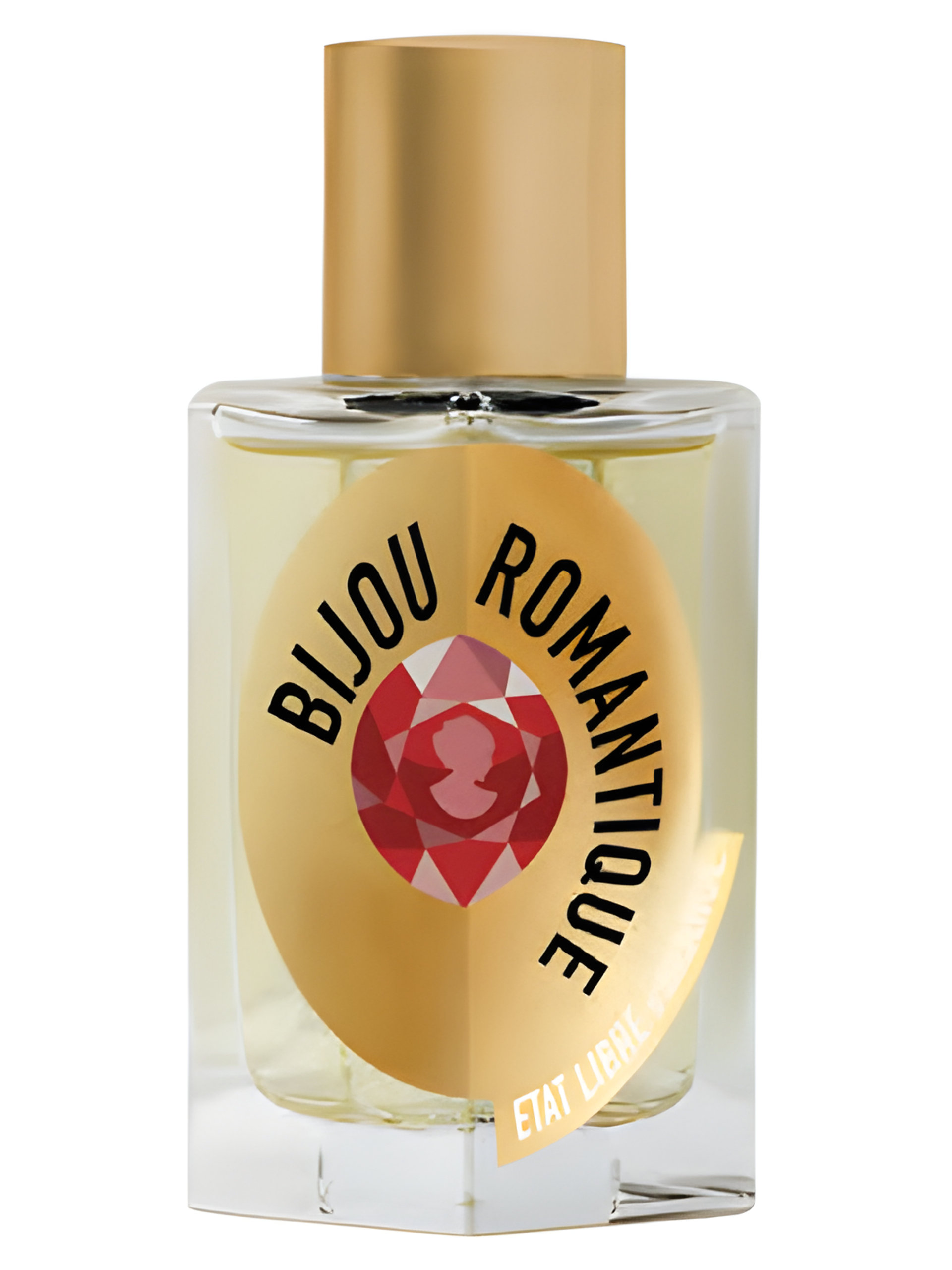 Picture of Bijou Romantique fragrance