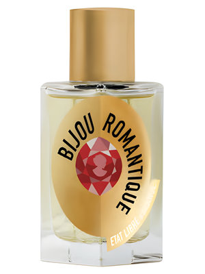 Bijou Romantique by Etat Libre d'Orange perfume bottle