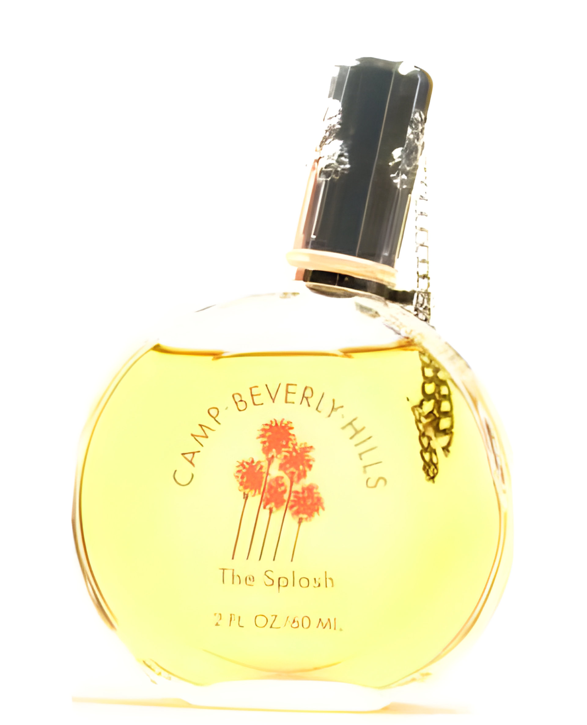 Picture of Camp Beverly Hills fragrance