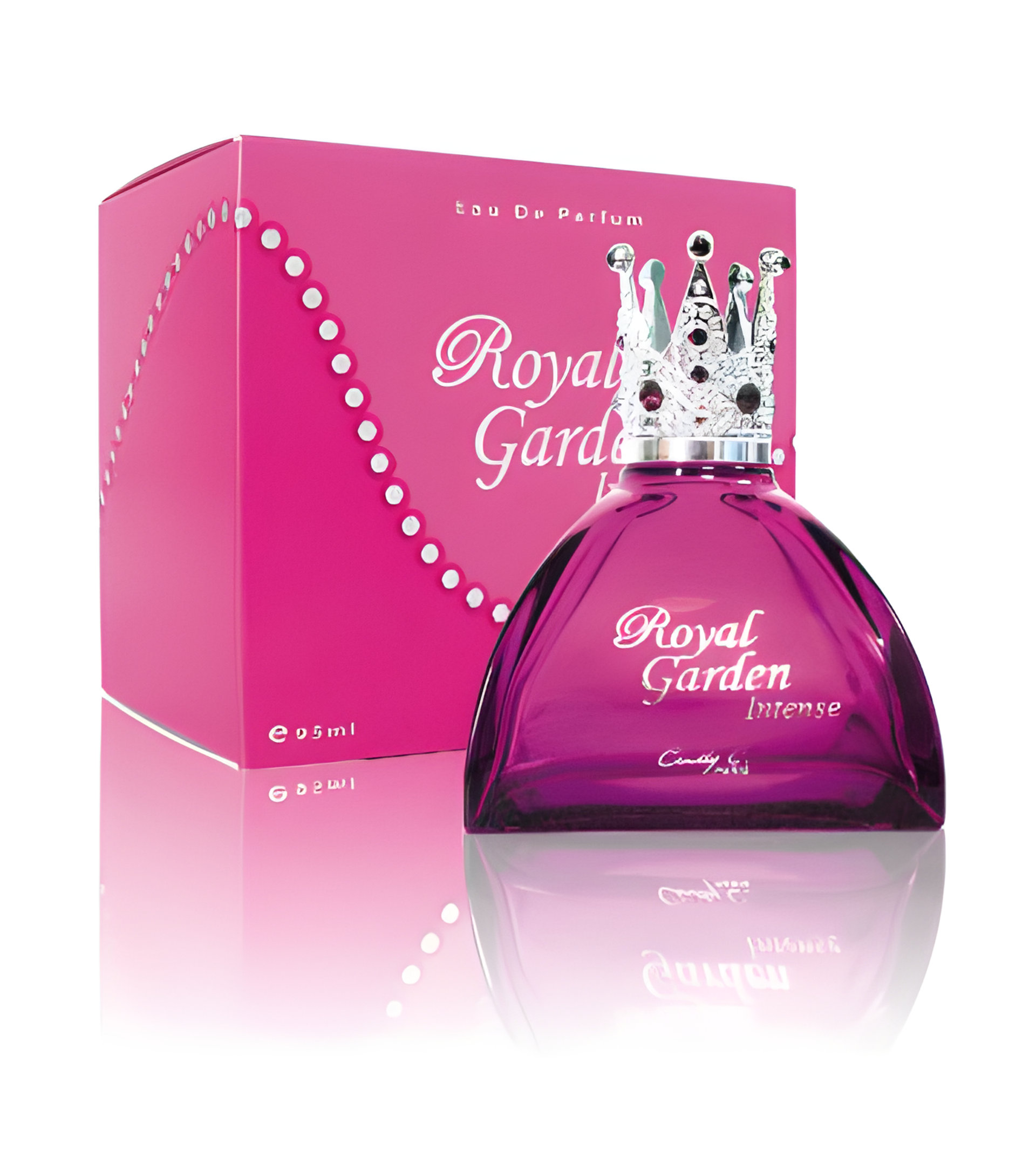 Picture of Royal Garden Intense fragrance