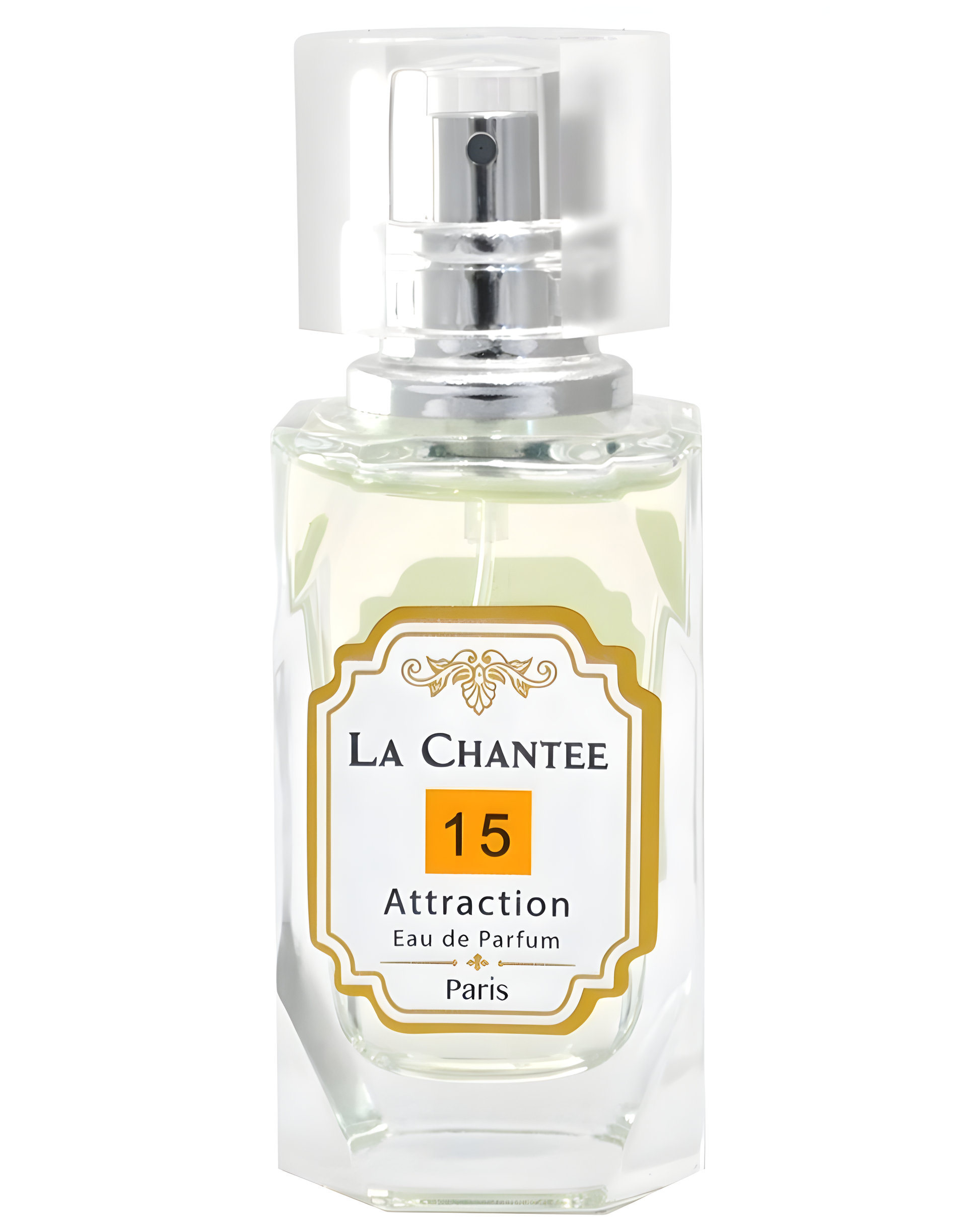 Picture of Attraction No. 15 fragrance