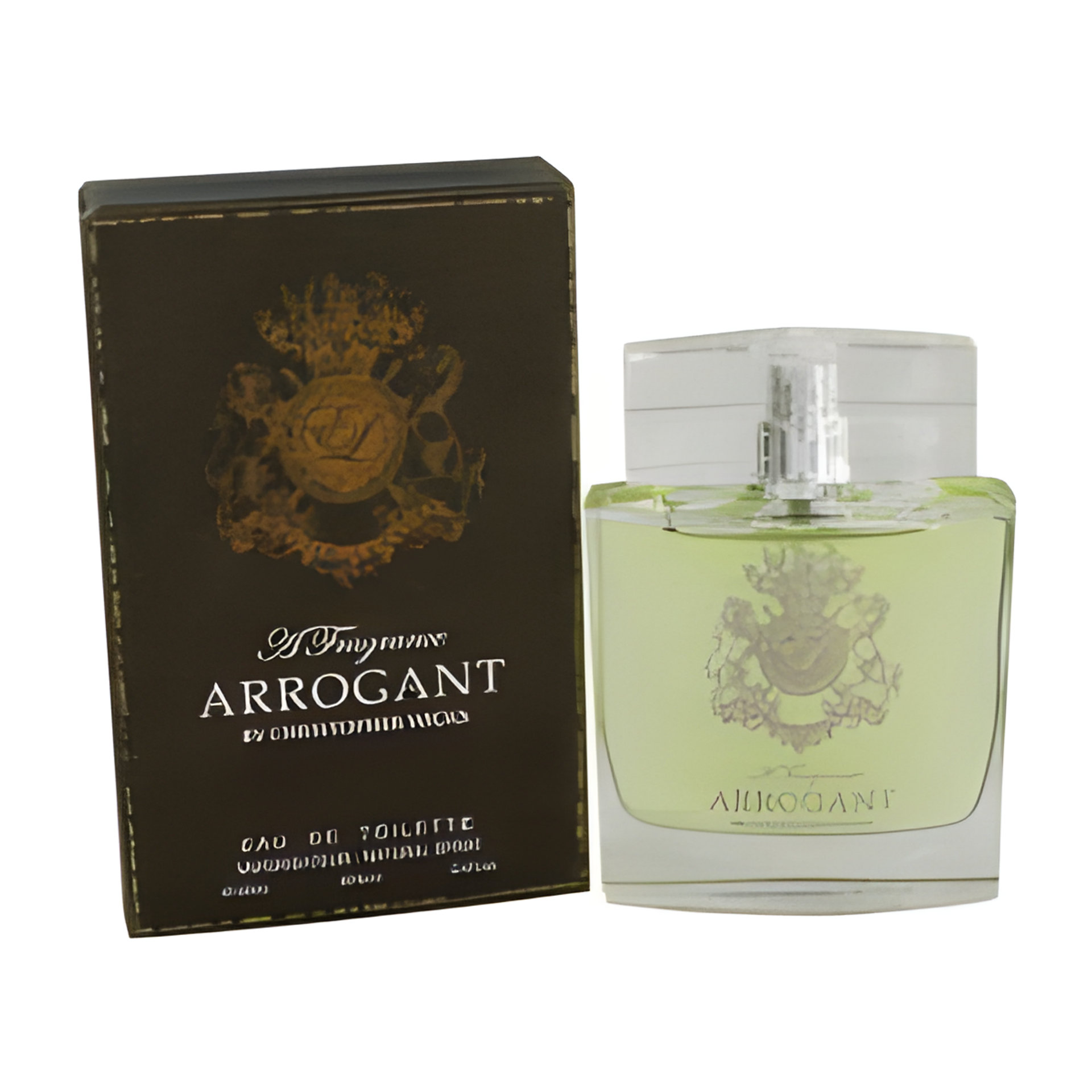 Picture of Arrogant fragrance