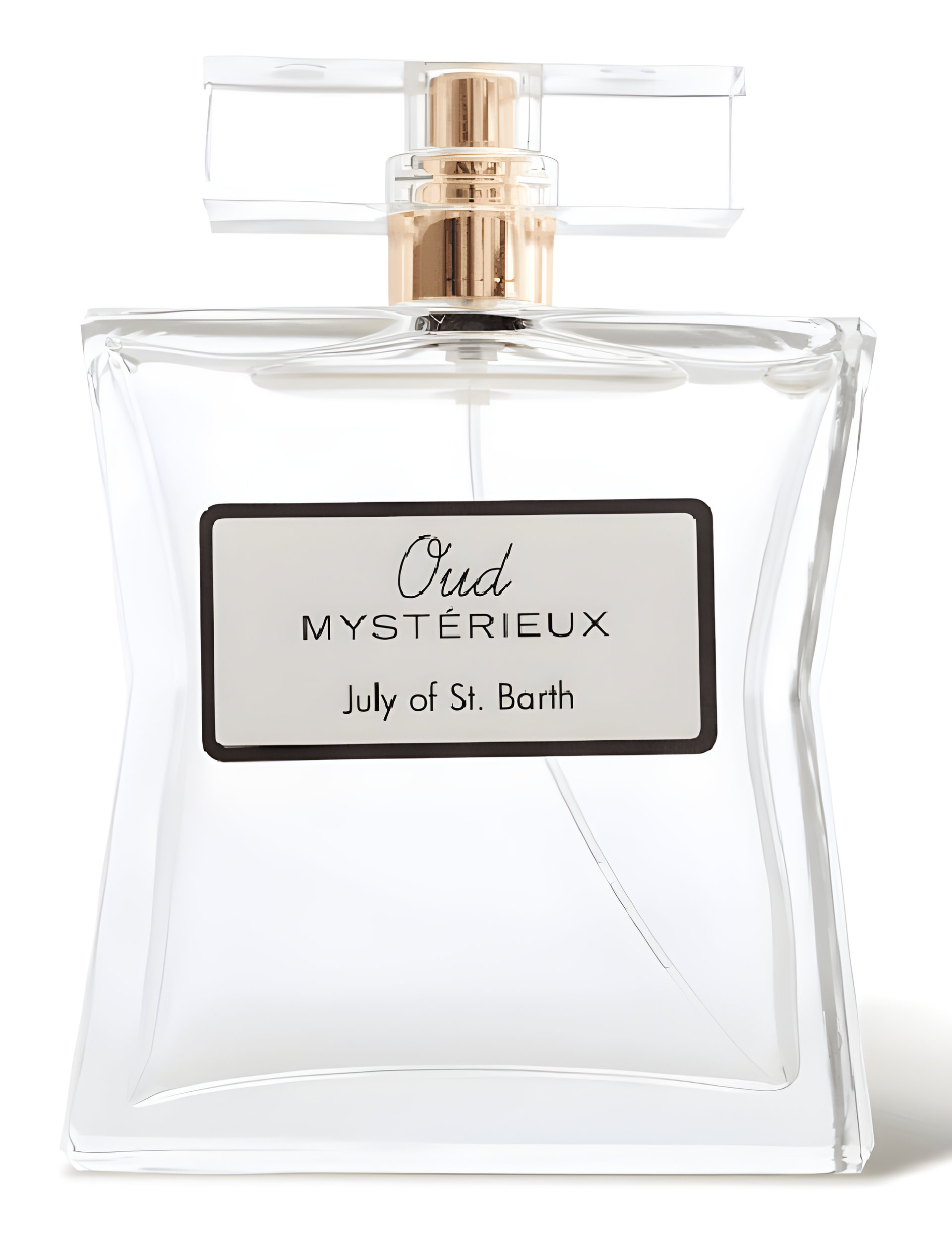 Picture of Oud Mysterieux fragrance