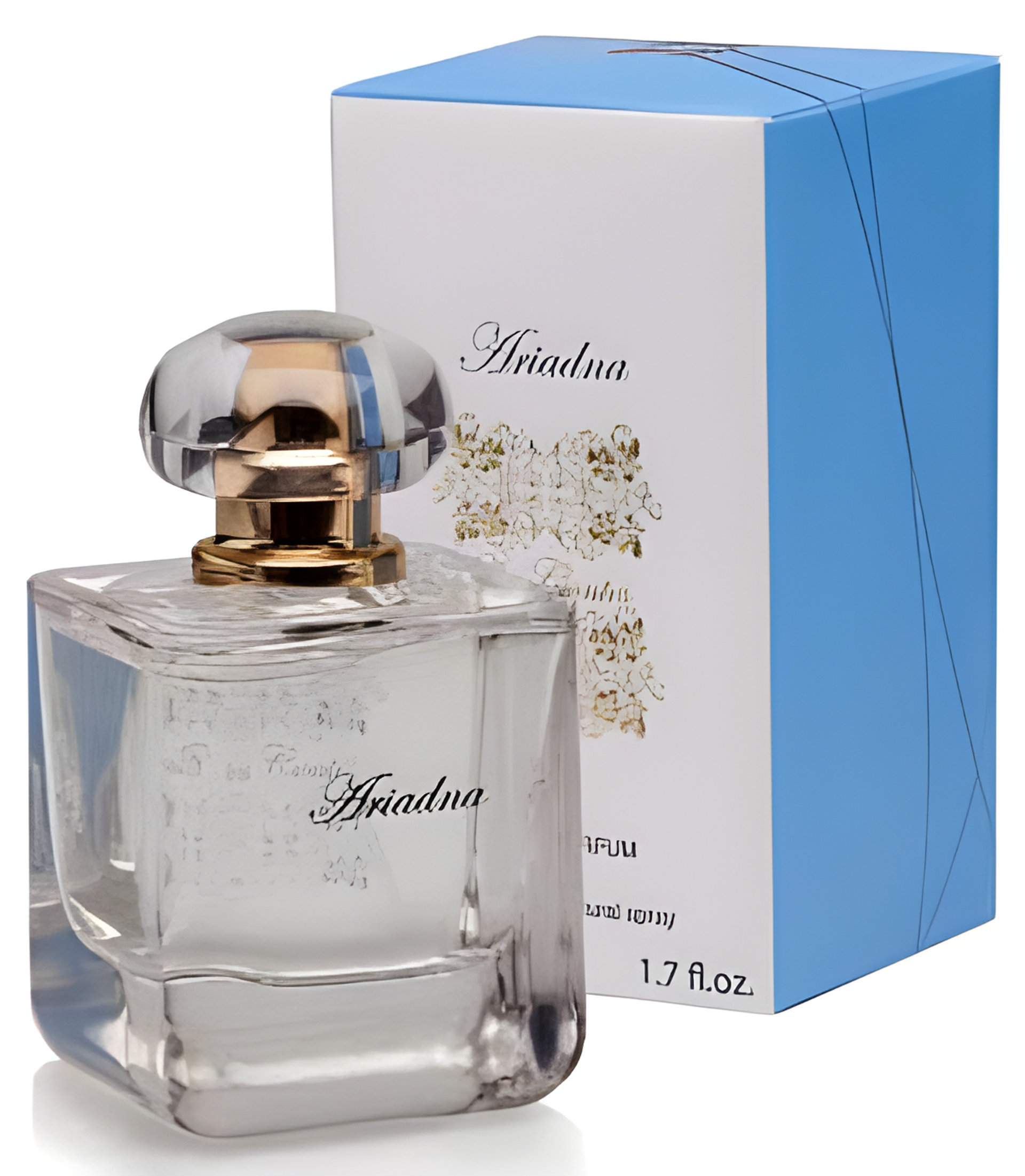 Picture of Ariadna fragrance