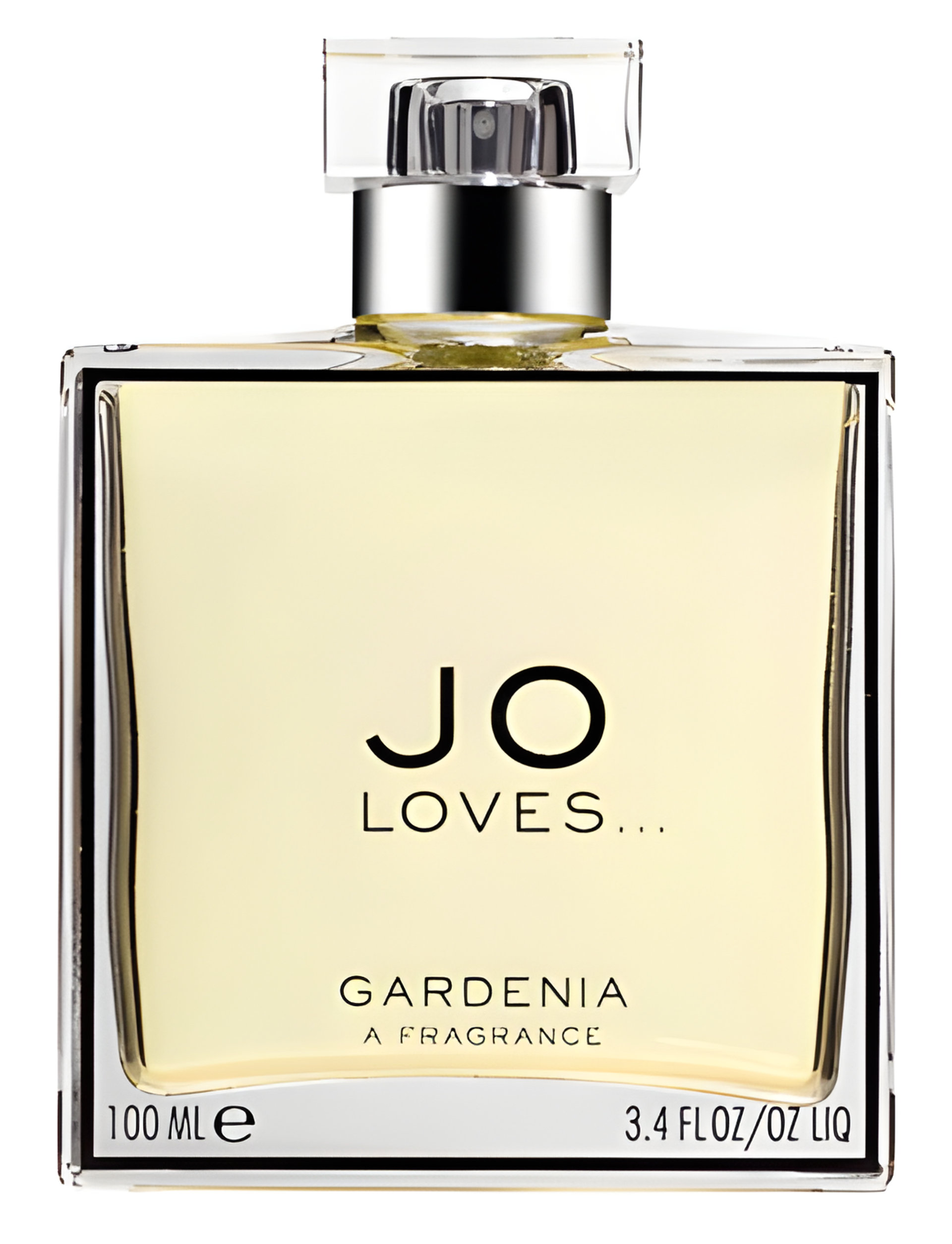 Picture of Gardenia fragrance
