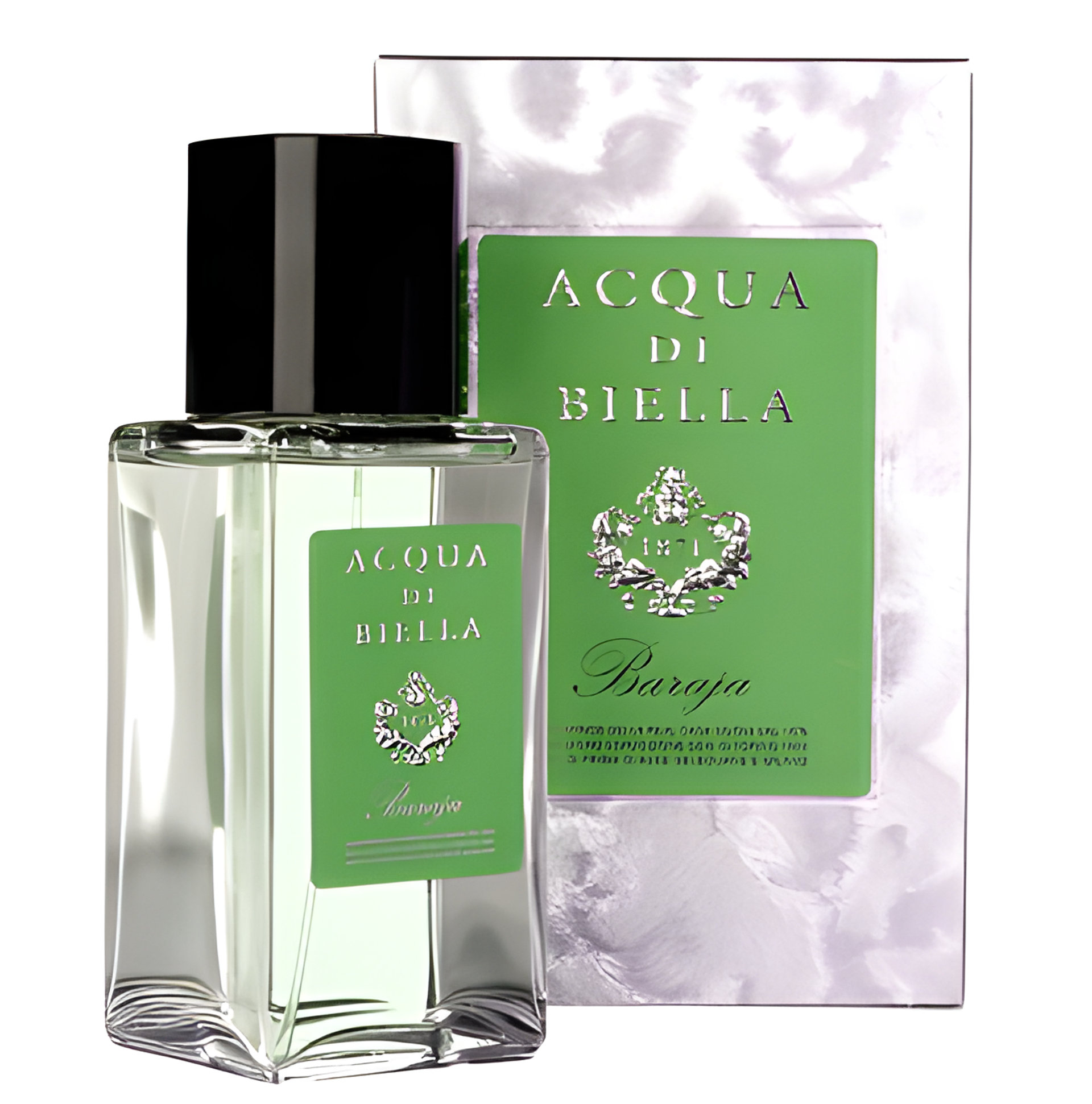 Picture of Baraja fragrance