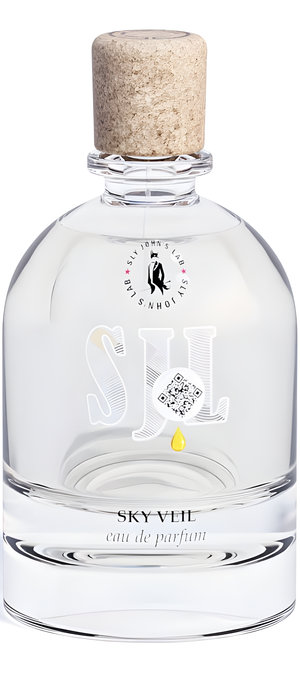 Sky Veil by Sly John's Lab perfume bottle