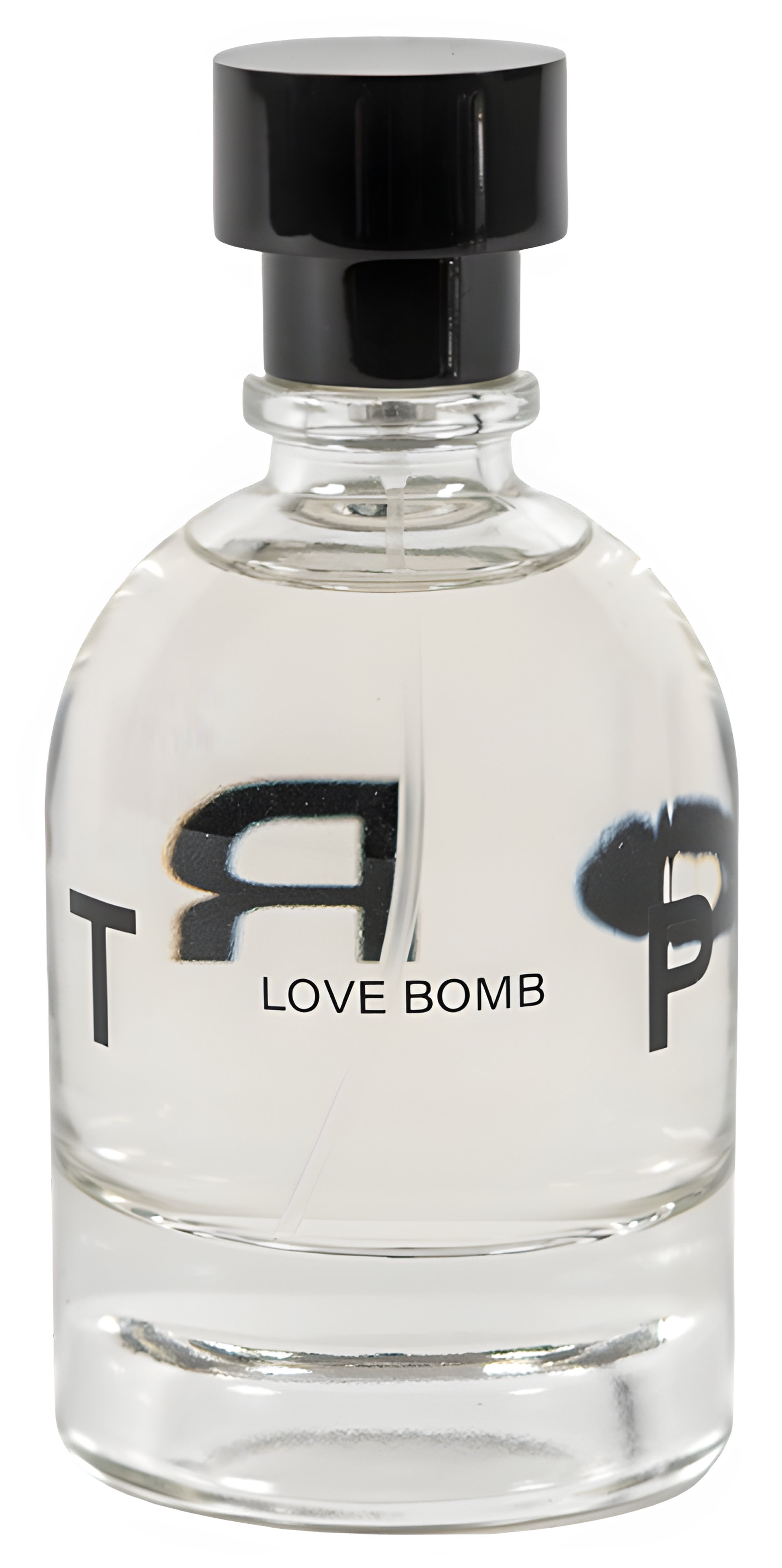 Picture of Love Bomb fragrance