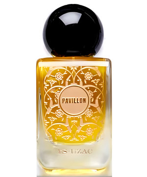 Pavillon Des Orchidées by Ys-Uzac perfume bottle