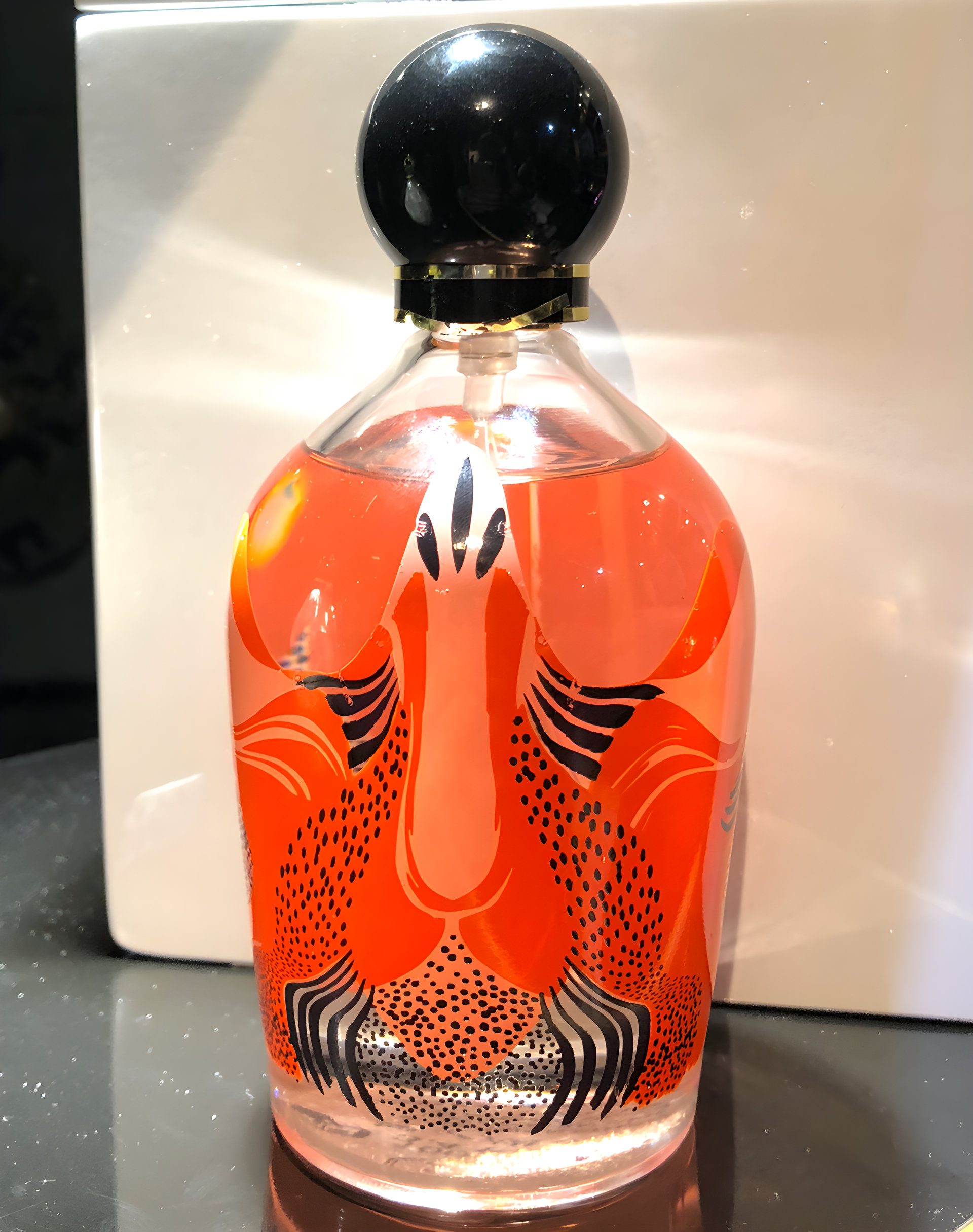 Picture of E 4 fragrance