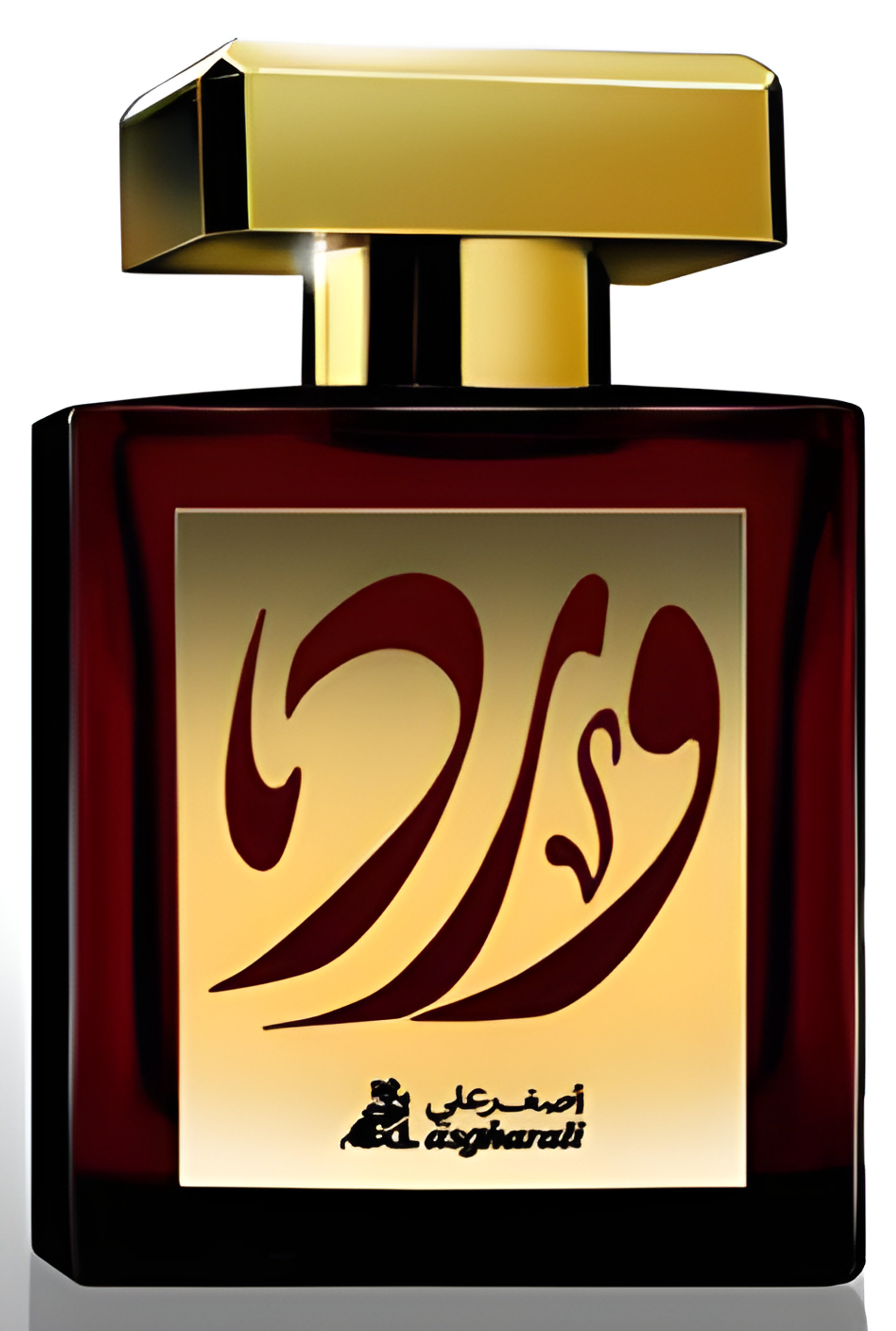 Picture of Rose fragrance