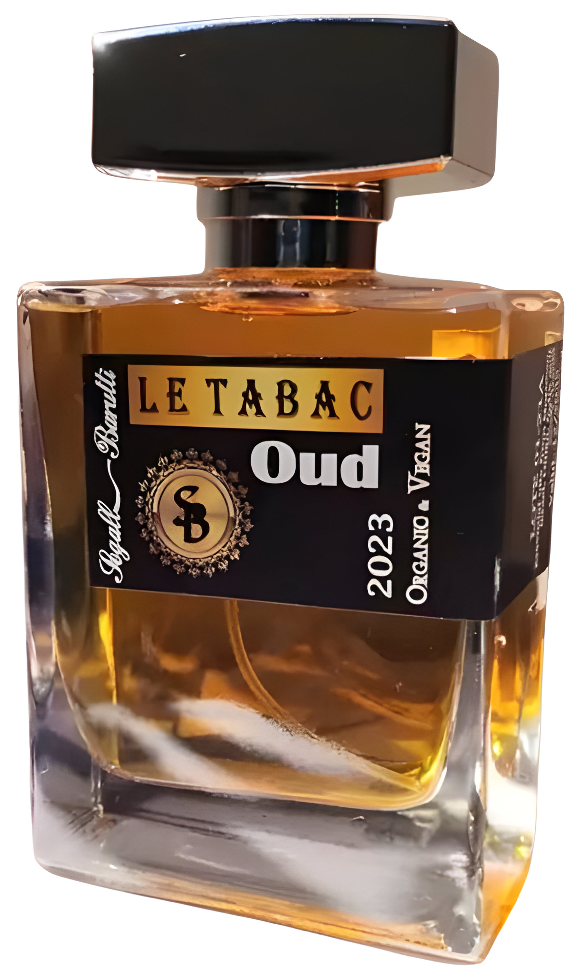 Picture of Le Tabac Oud fragrance