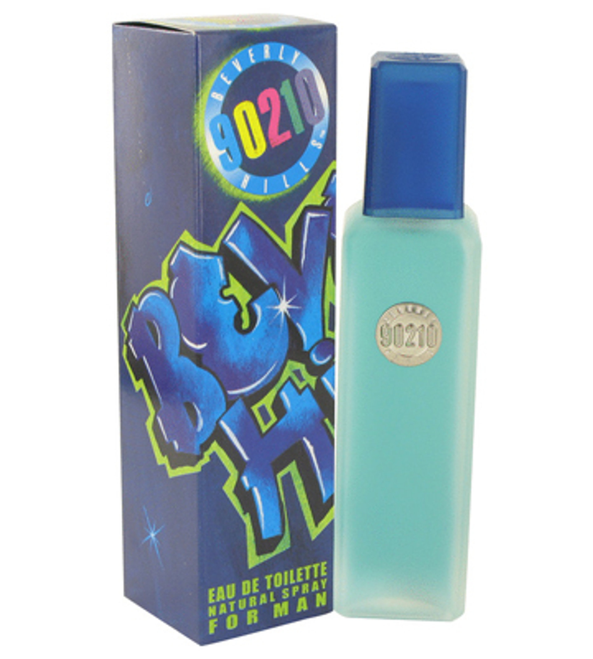 Picture of Beverly Hills 90210 fragrance