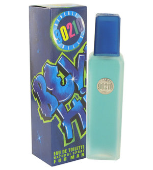 Beverly Hills 90210 by Beverly Hills 90210 perfume bottle