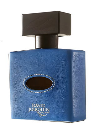 Cuir Caraibes by David Jourquin perfume bottle