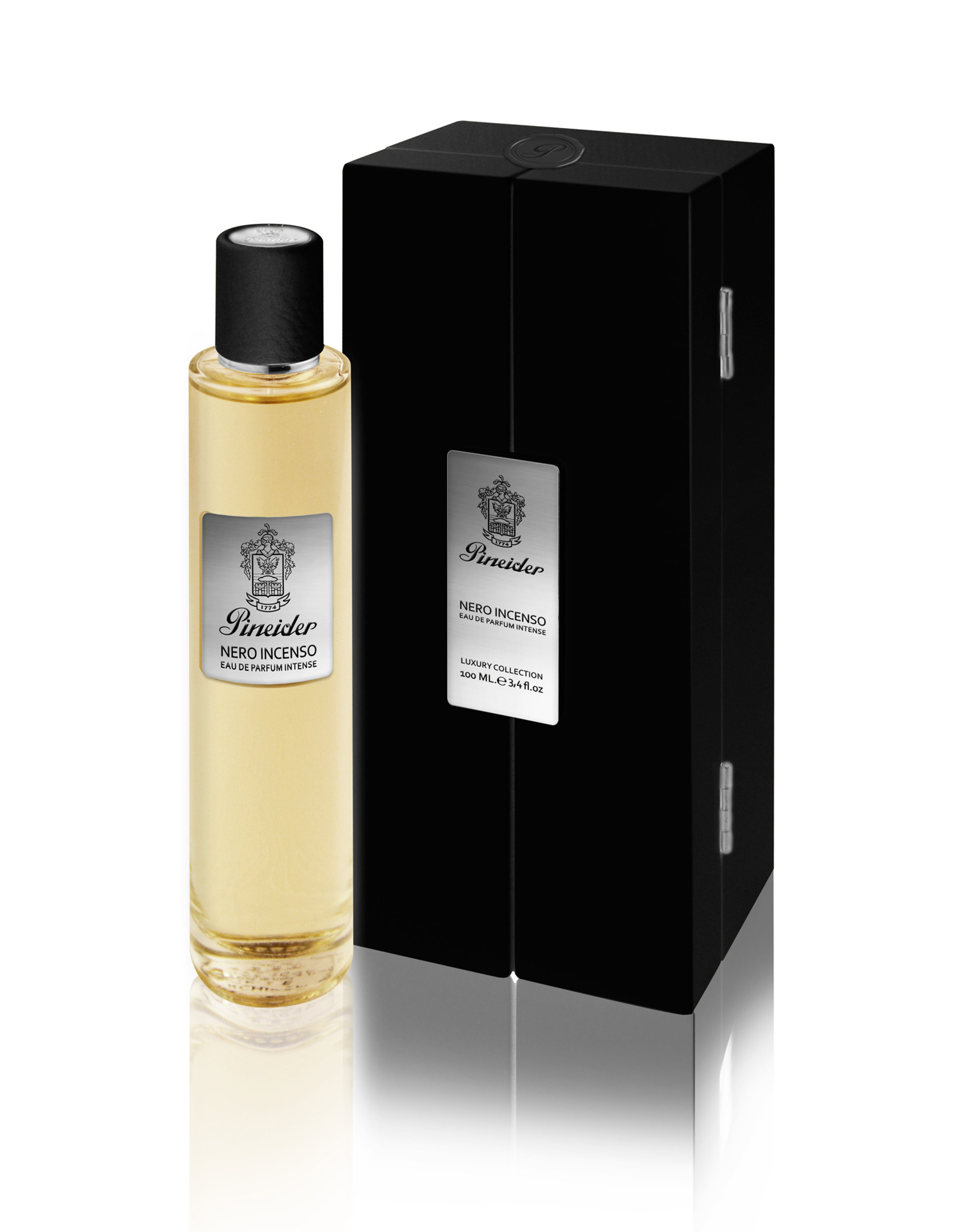 Picture of Nero Incenso fragrance