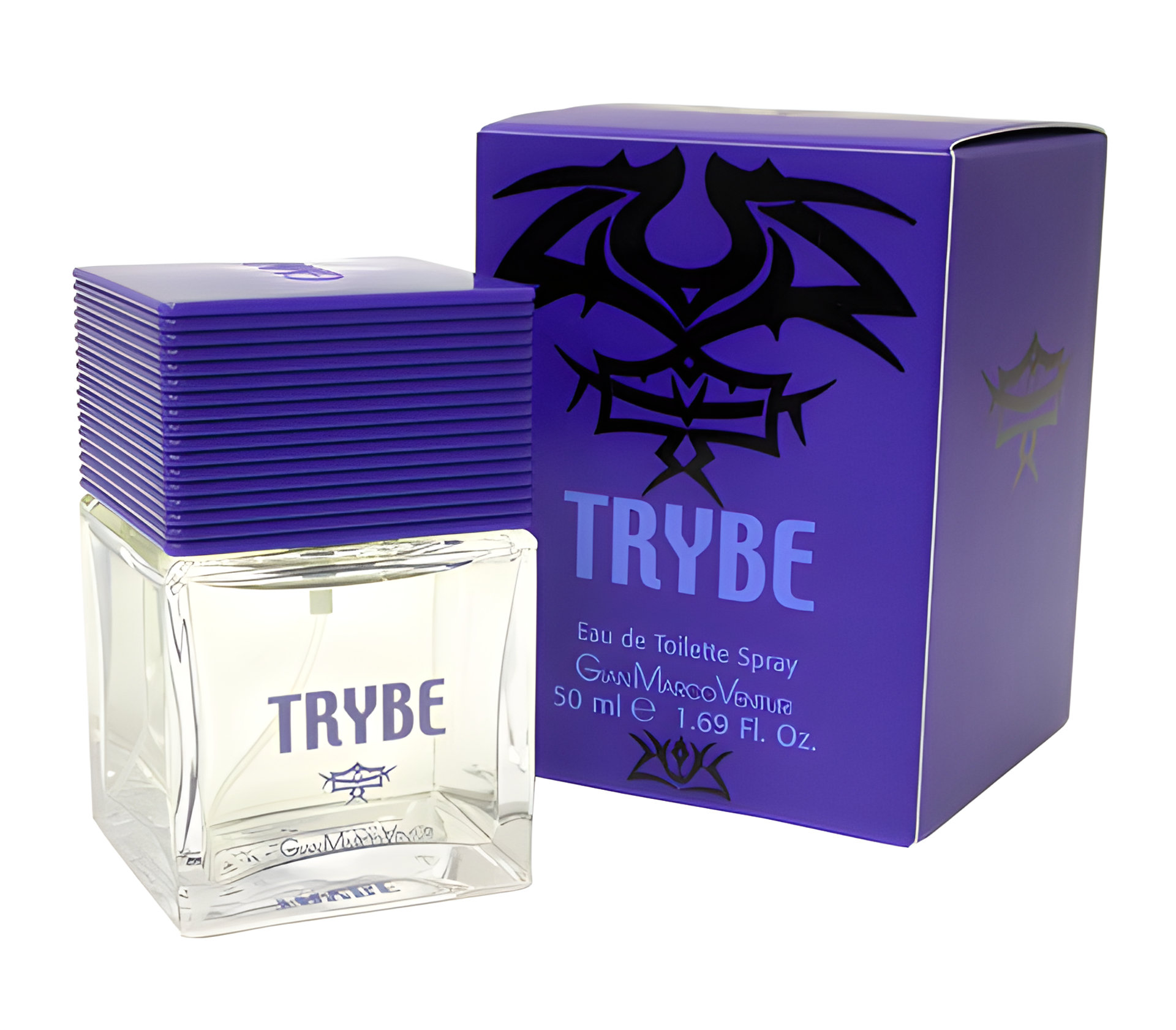 Picture of Trybe fragrance