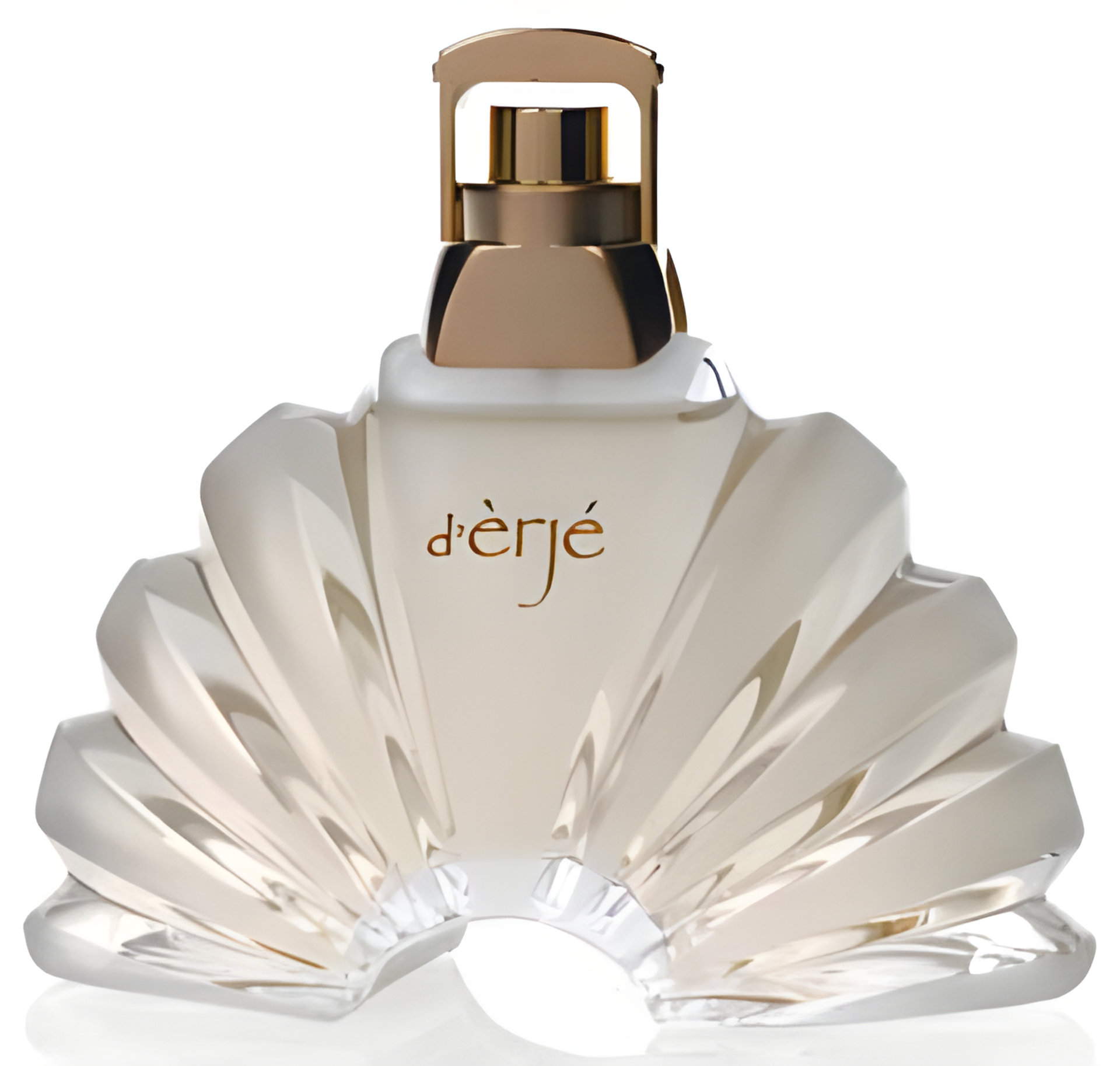 Picture of D'Erje fragrance