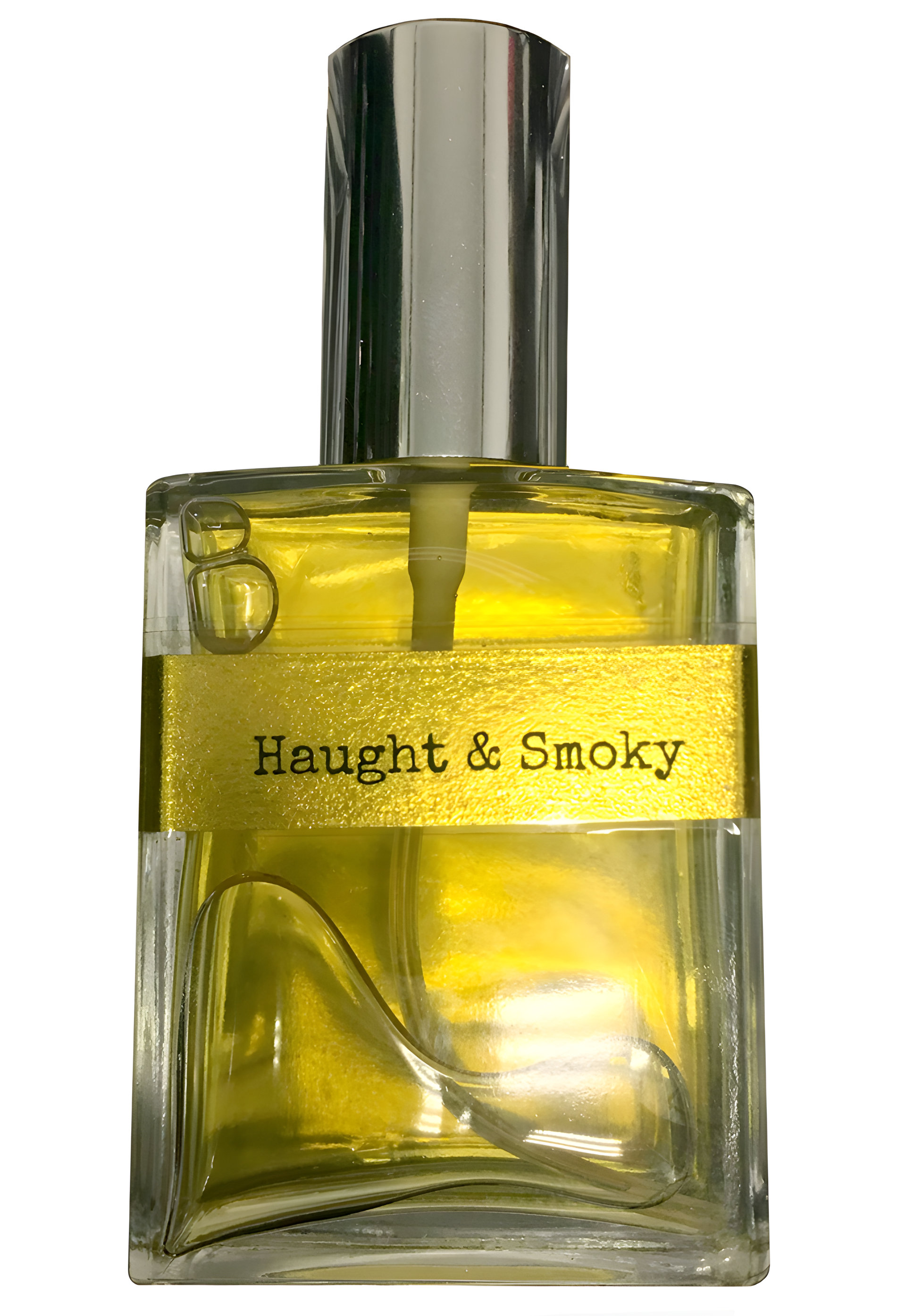Picture of Haught & Smoky fragrance
