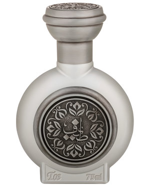 T03 by Taif Al Emarat perfume bottle