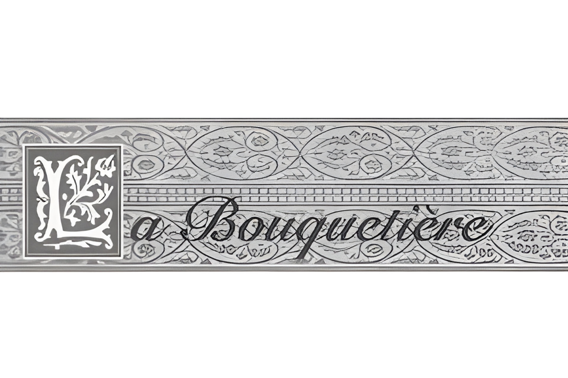 Picture of La Bouquetiere brand