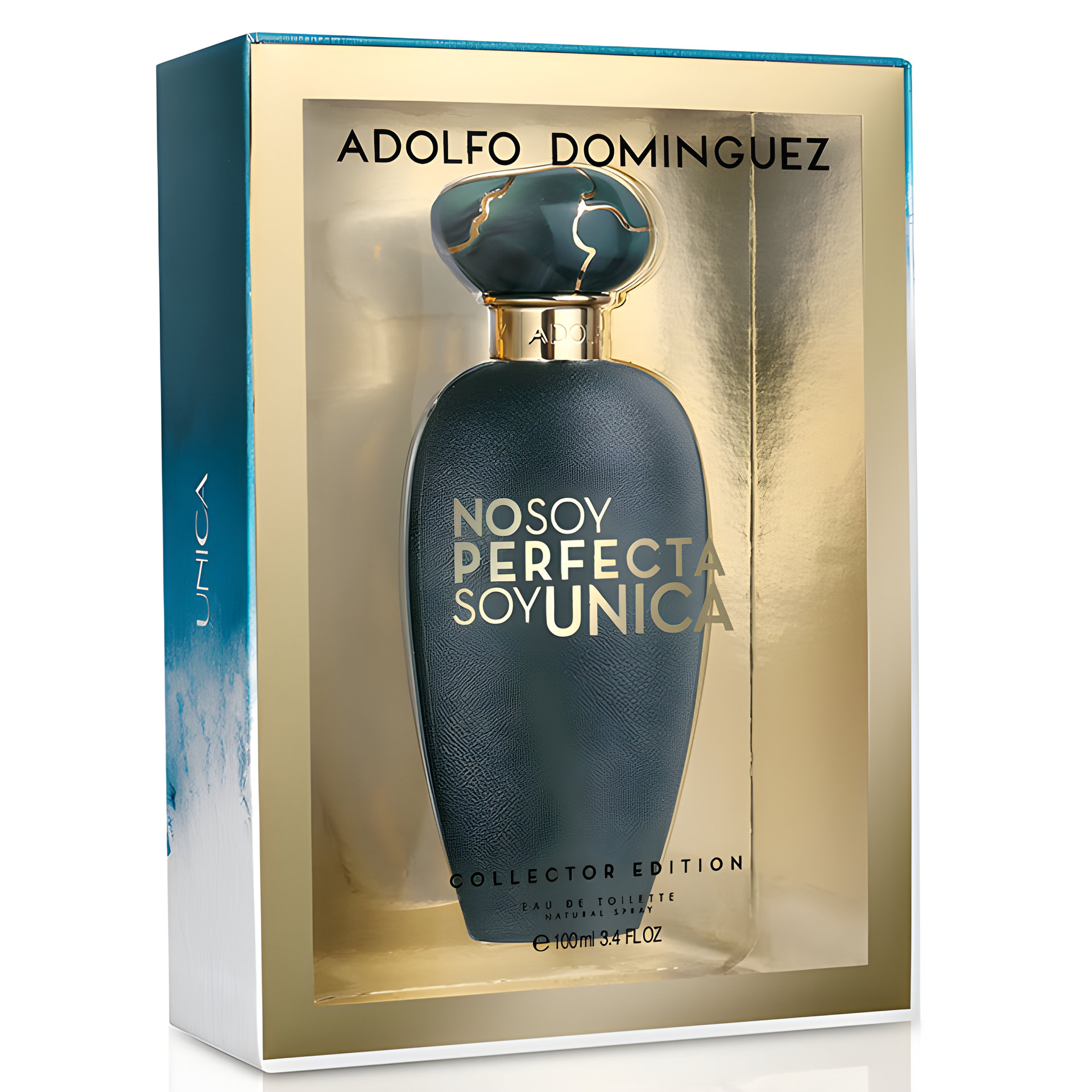 Picture of Unica Collector Edition fragrance