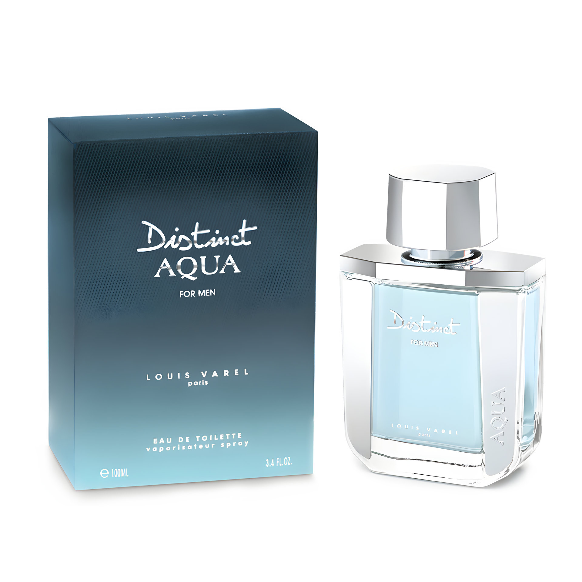 Picture of Distinct Aqua fragrance