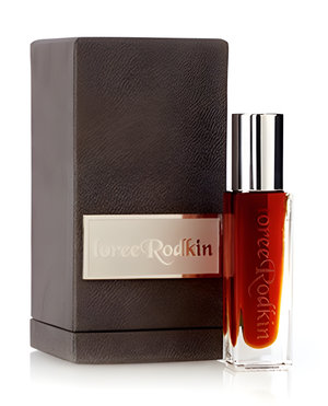 Gothic v Perfume Oil by Loree Rodkin perfume bottle