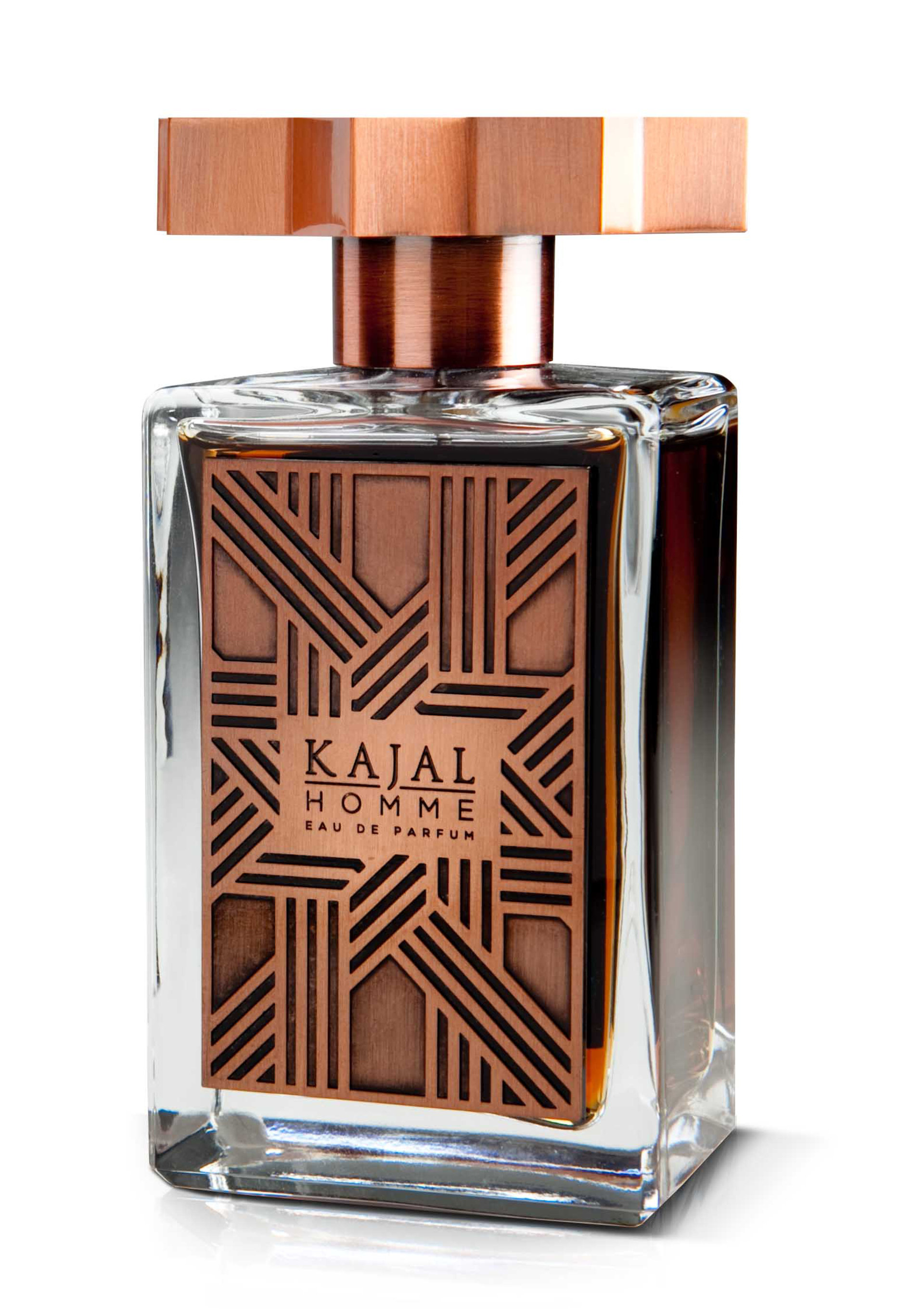 Picture of Kajal Homme fragrance