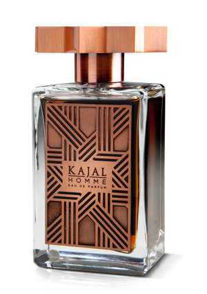 Kajal Homme by Kajal perfume bottle
