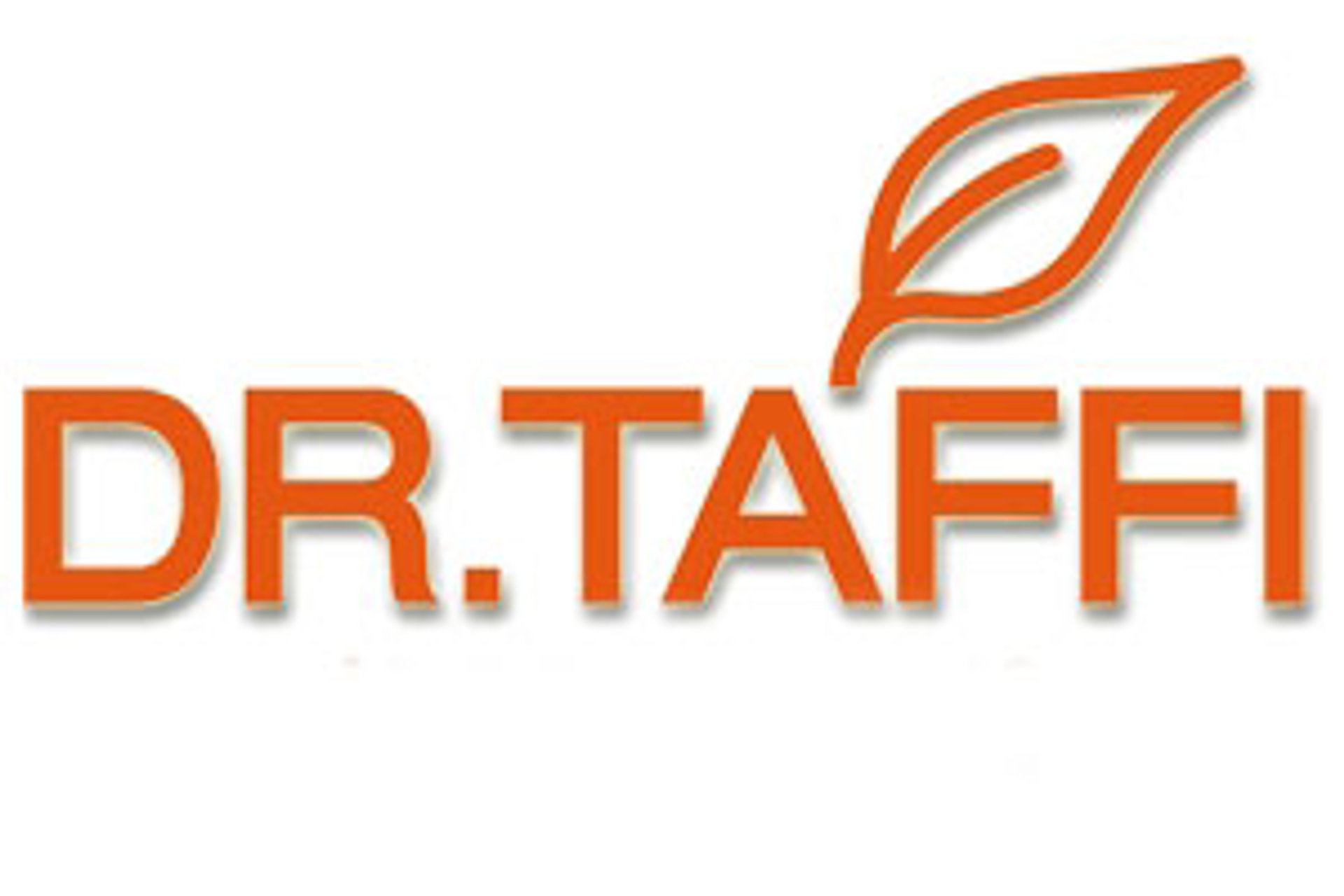 Picture of Dr. Taffi brand