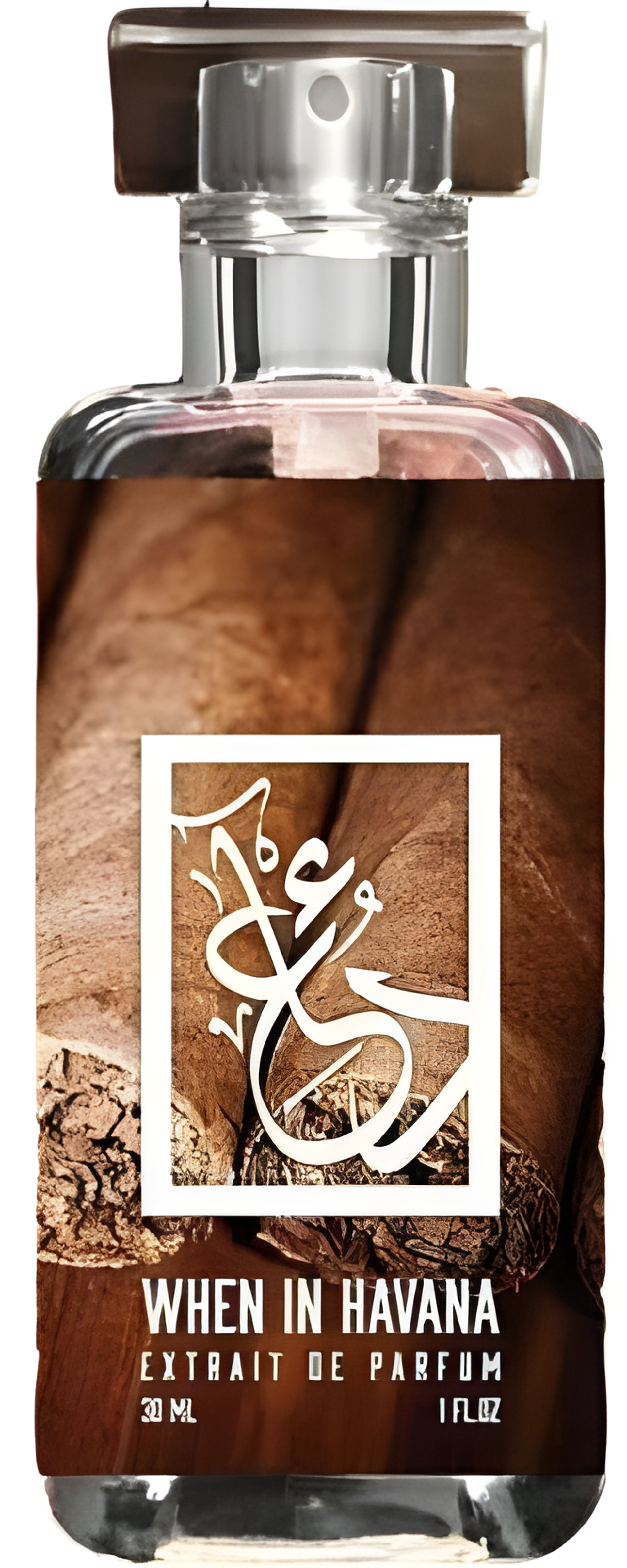 Picture of When in Havana fragrance