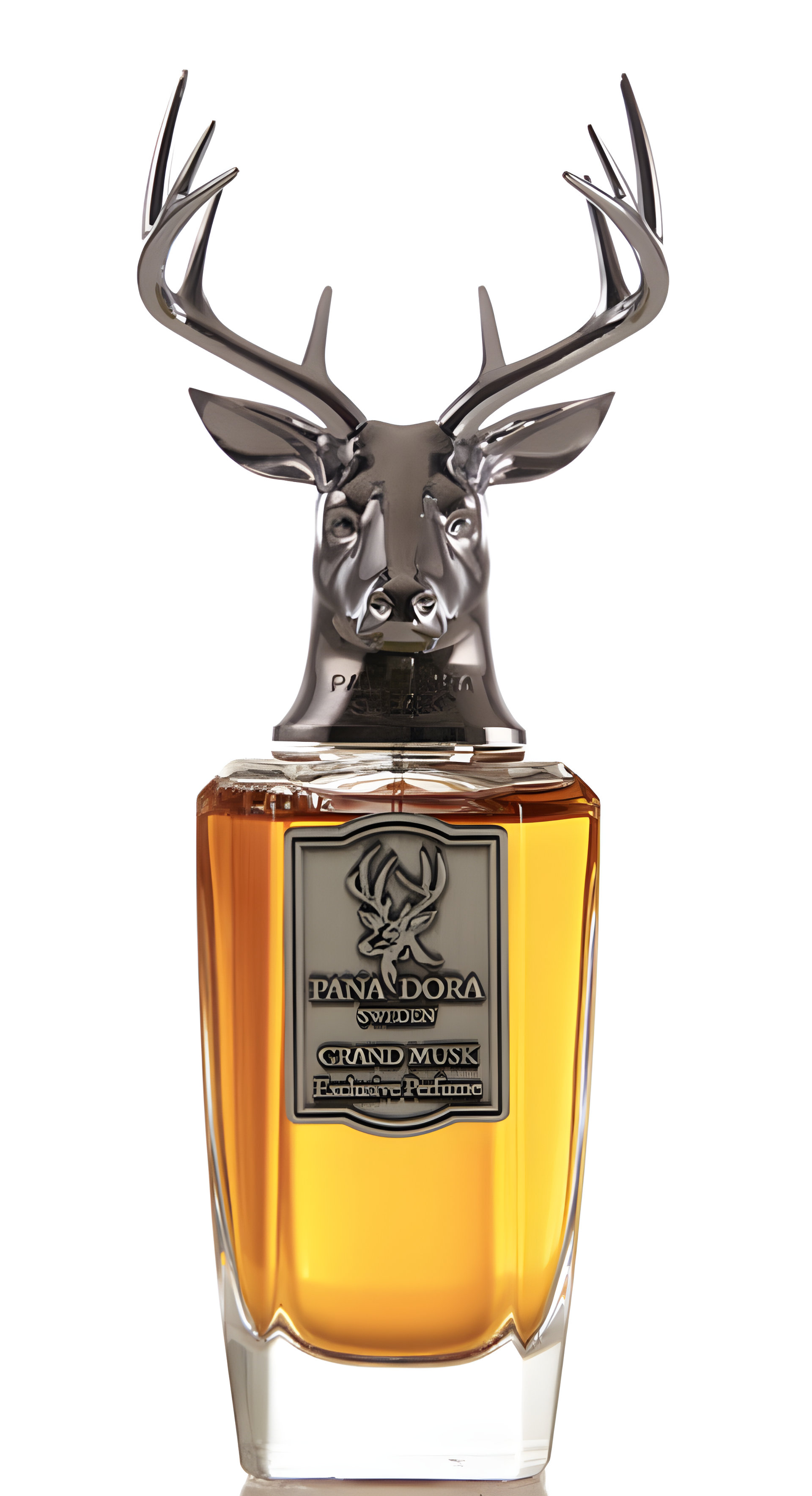 Picture of Grand Musk fragrance