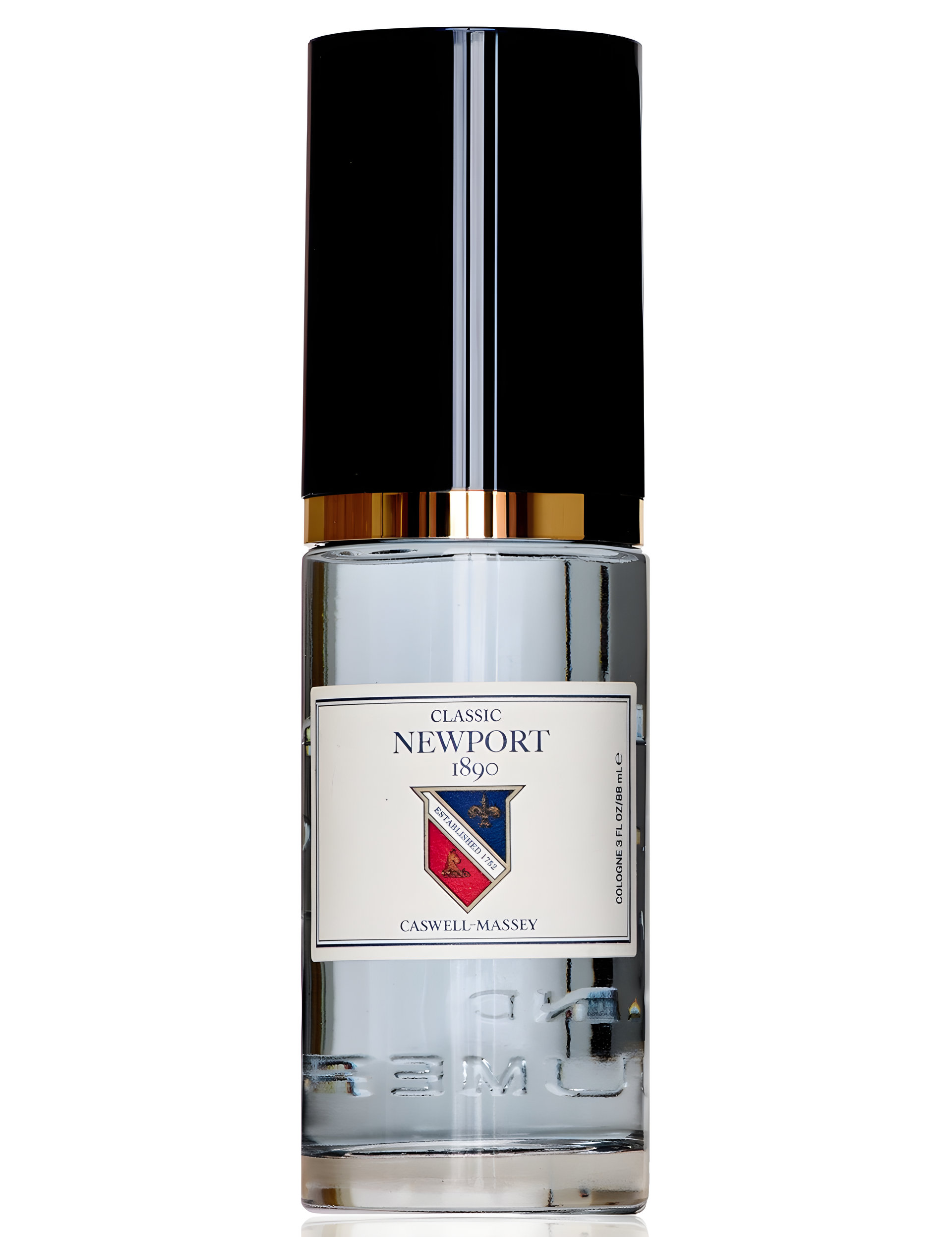 Picture of Classic Newport fragrance