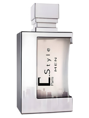 C Style by Oud Elite perfume bottle