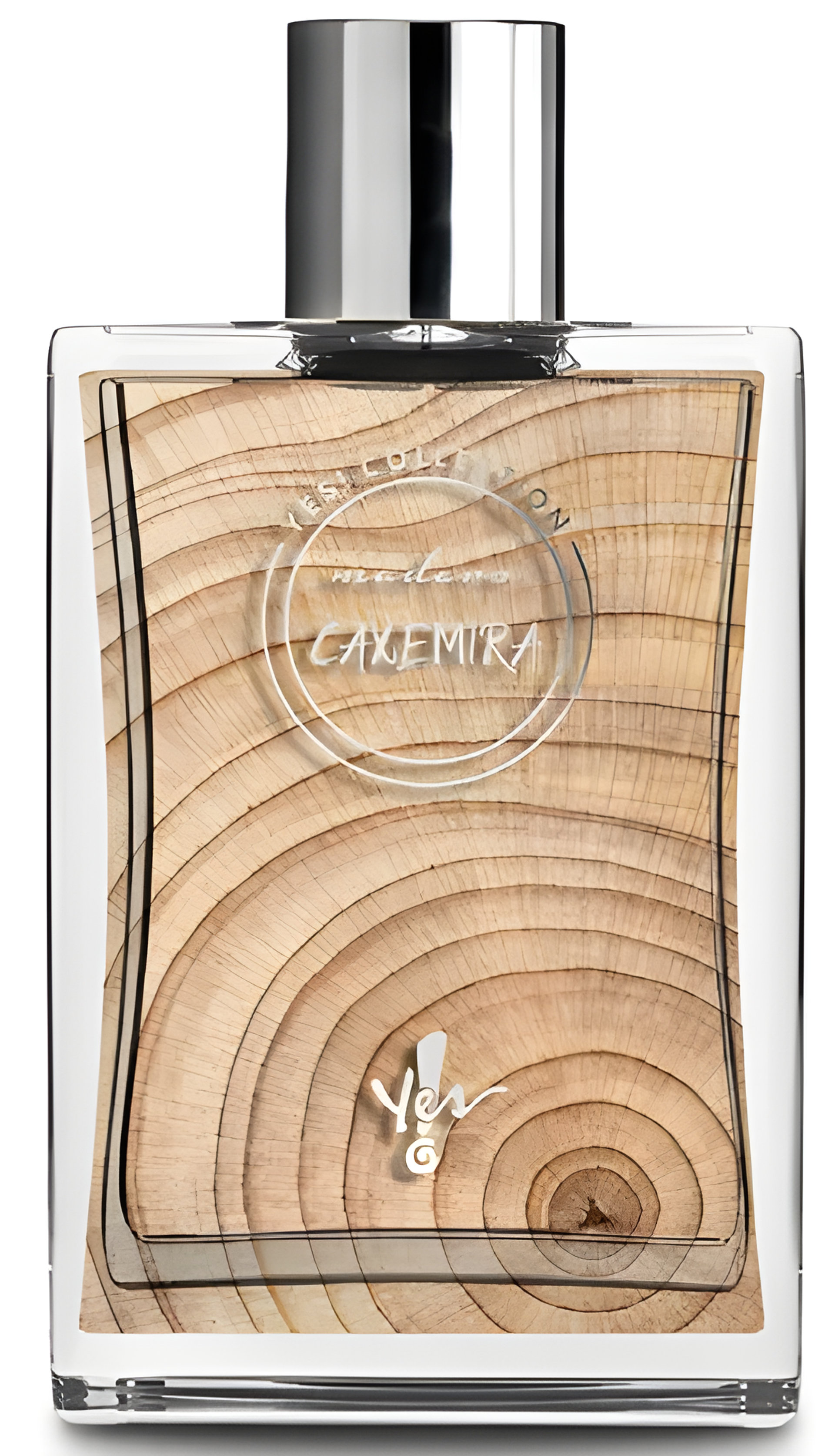 Picture of Caxemira fragrance