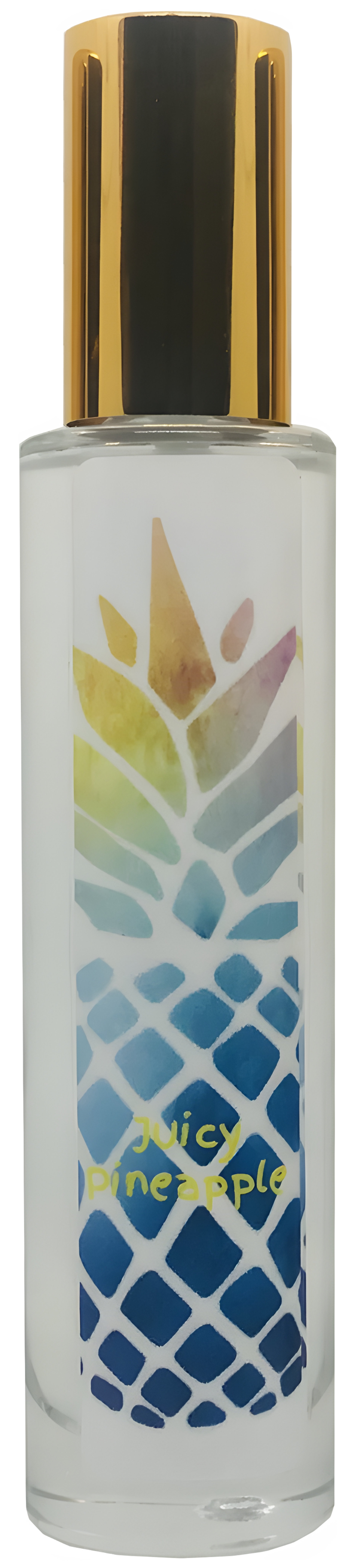 Picture of Juicy Pineapple fragrance