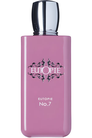No 7 by Eutopie perfume bottle
