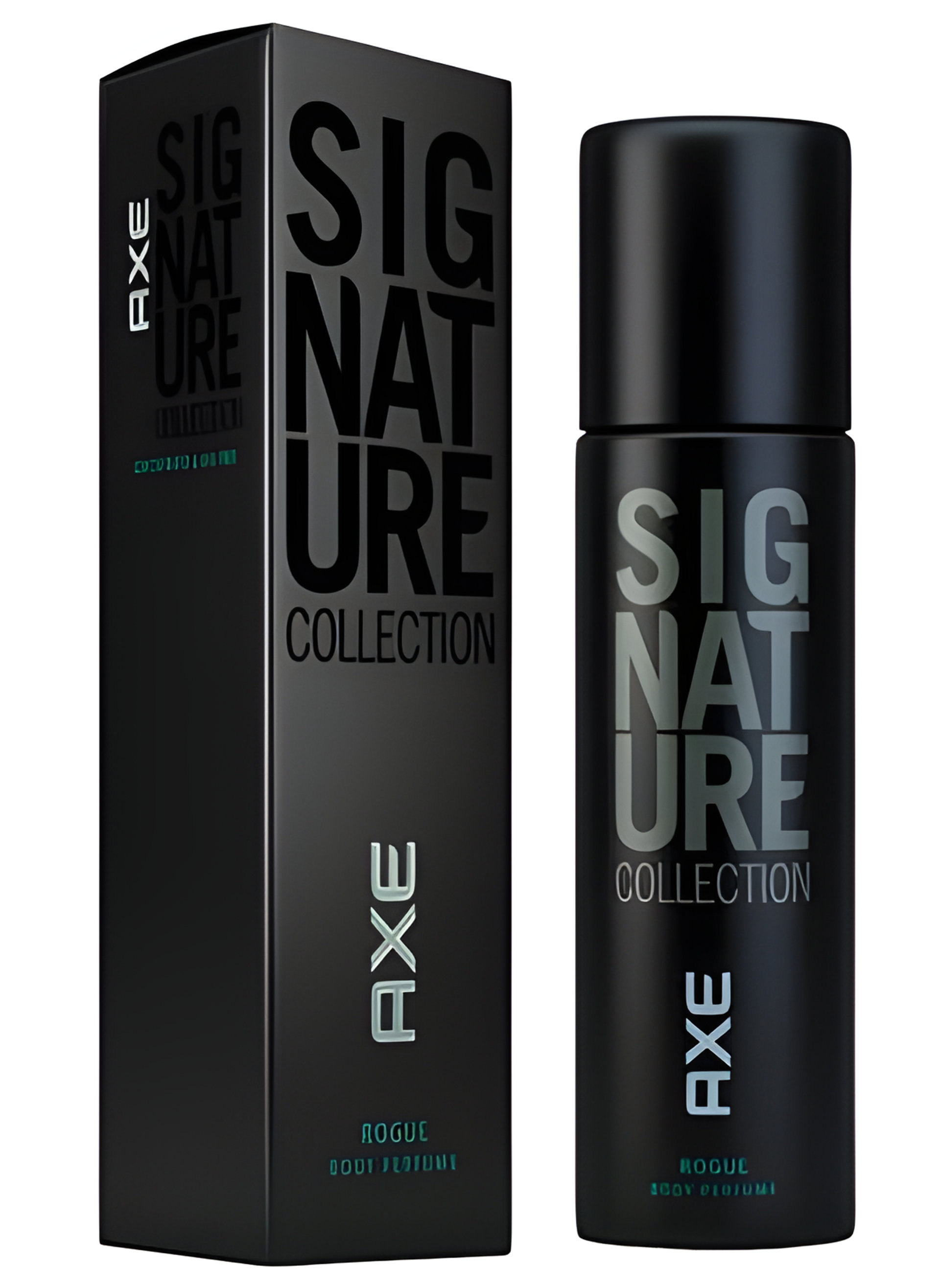 Picture of Signature Rogue fragrance