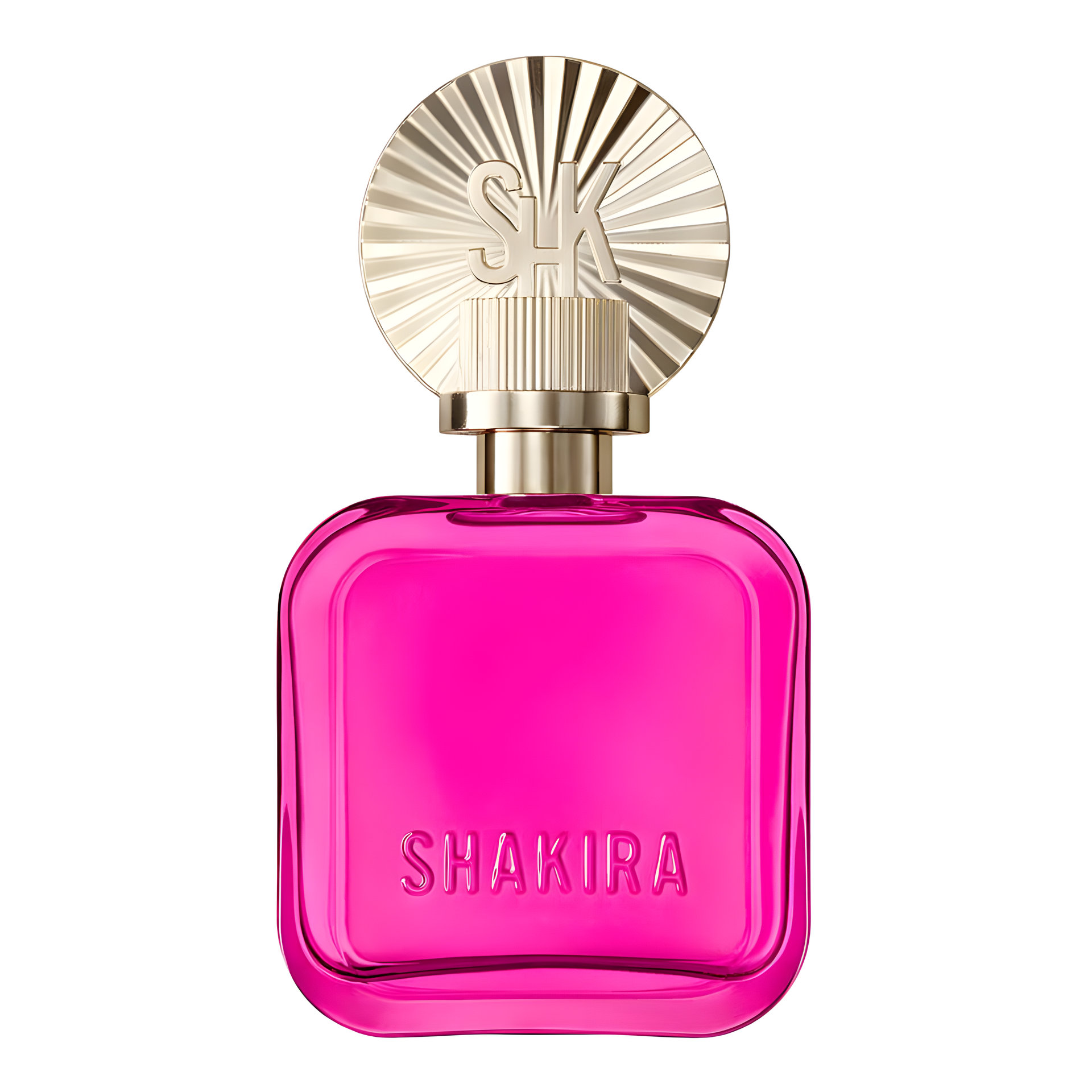 Picture of Fucsia fragrance