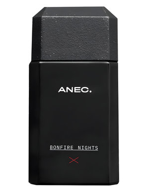 Bonfire Nights by Anec. Perfumery perfume bottle