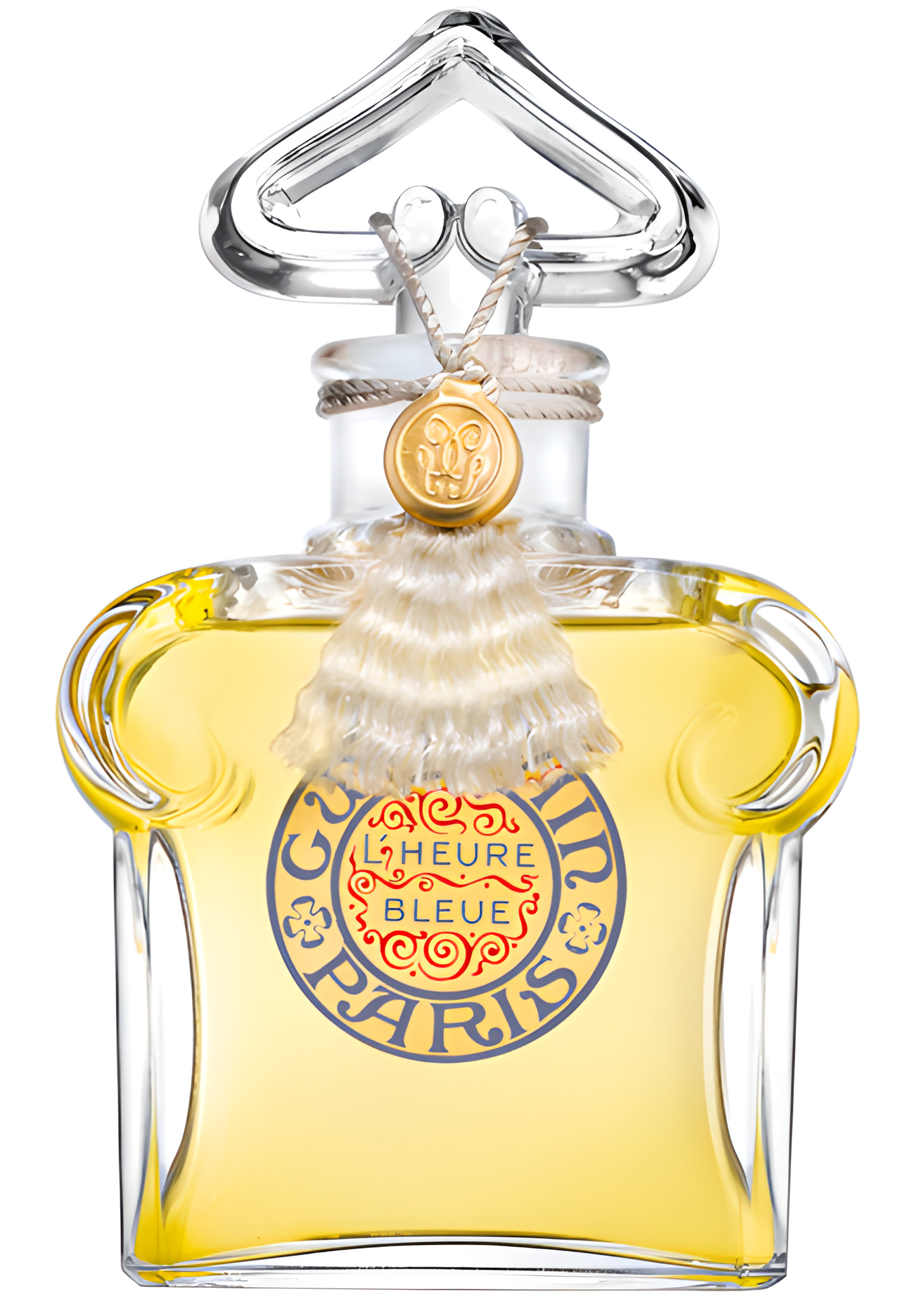 Picture of L’Heure Bleue Extract fragrance