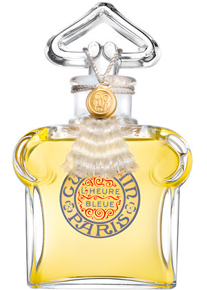 Picture of L’Heure Bleue Extract fragrance