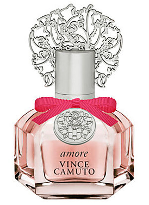 Amore by Vince Camuto perfume bottle