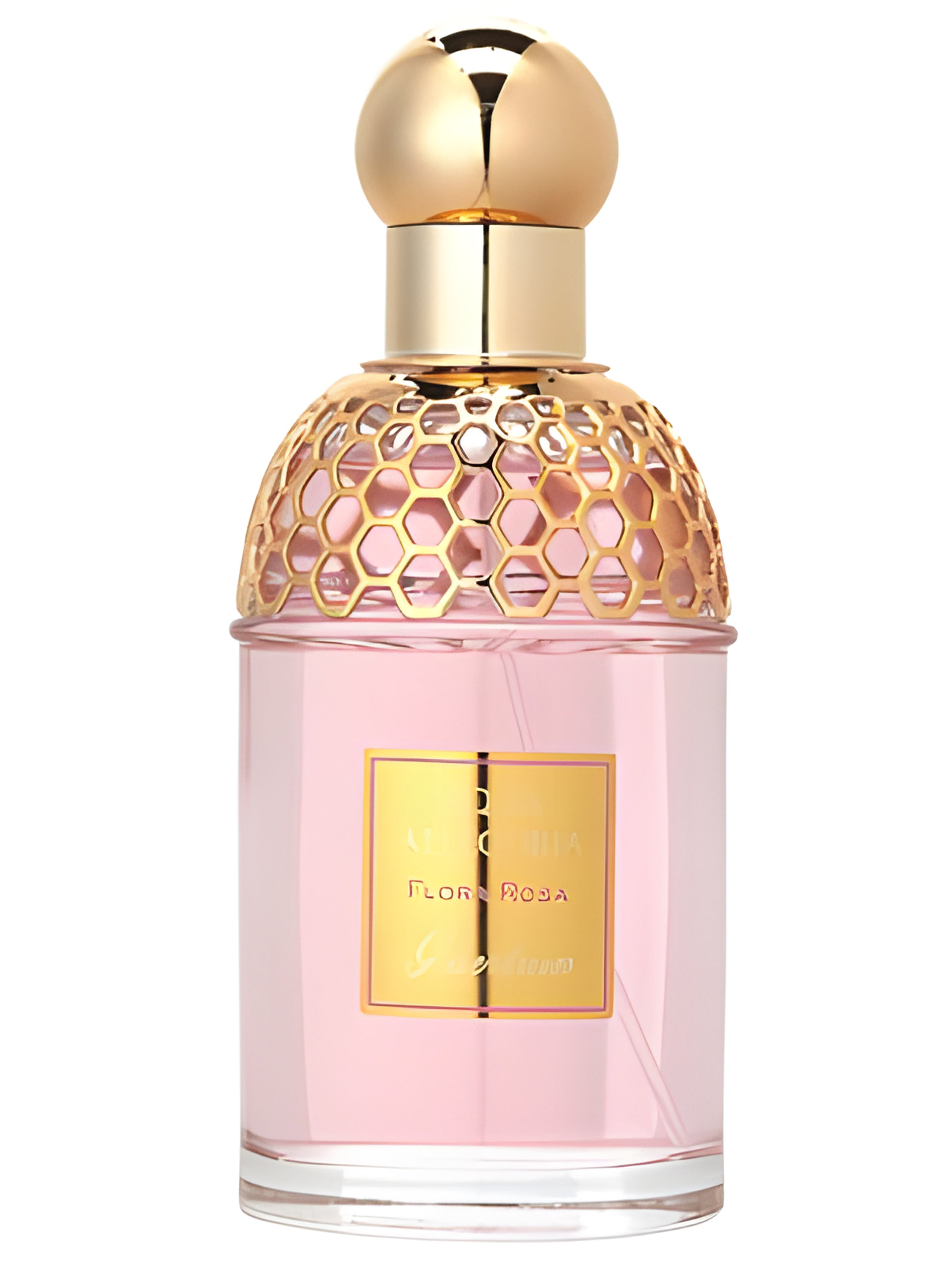 Picture of Aqua Allegoria Flora Rosa fragrance