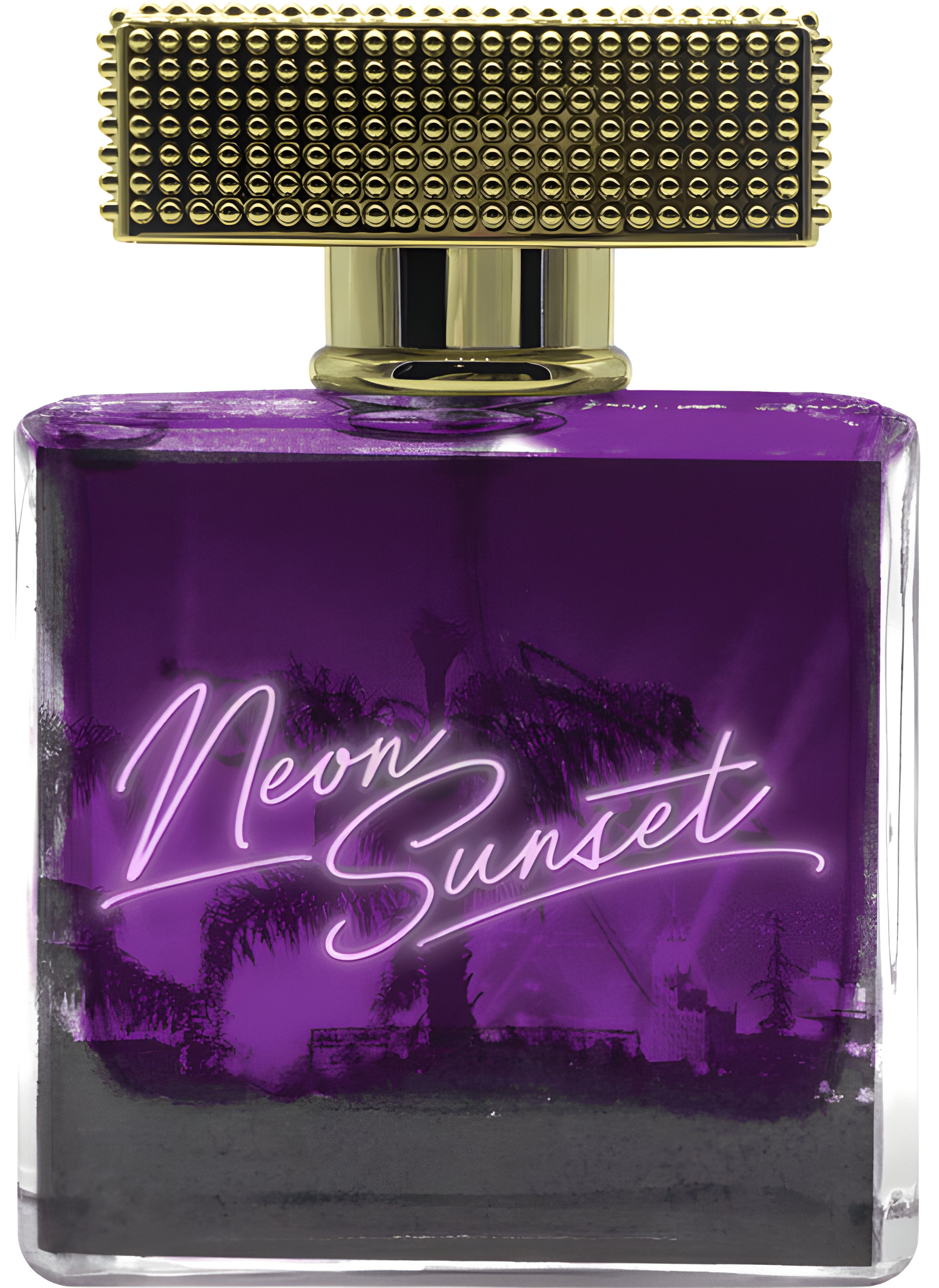 Picture of Neon Sunset fragrance