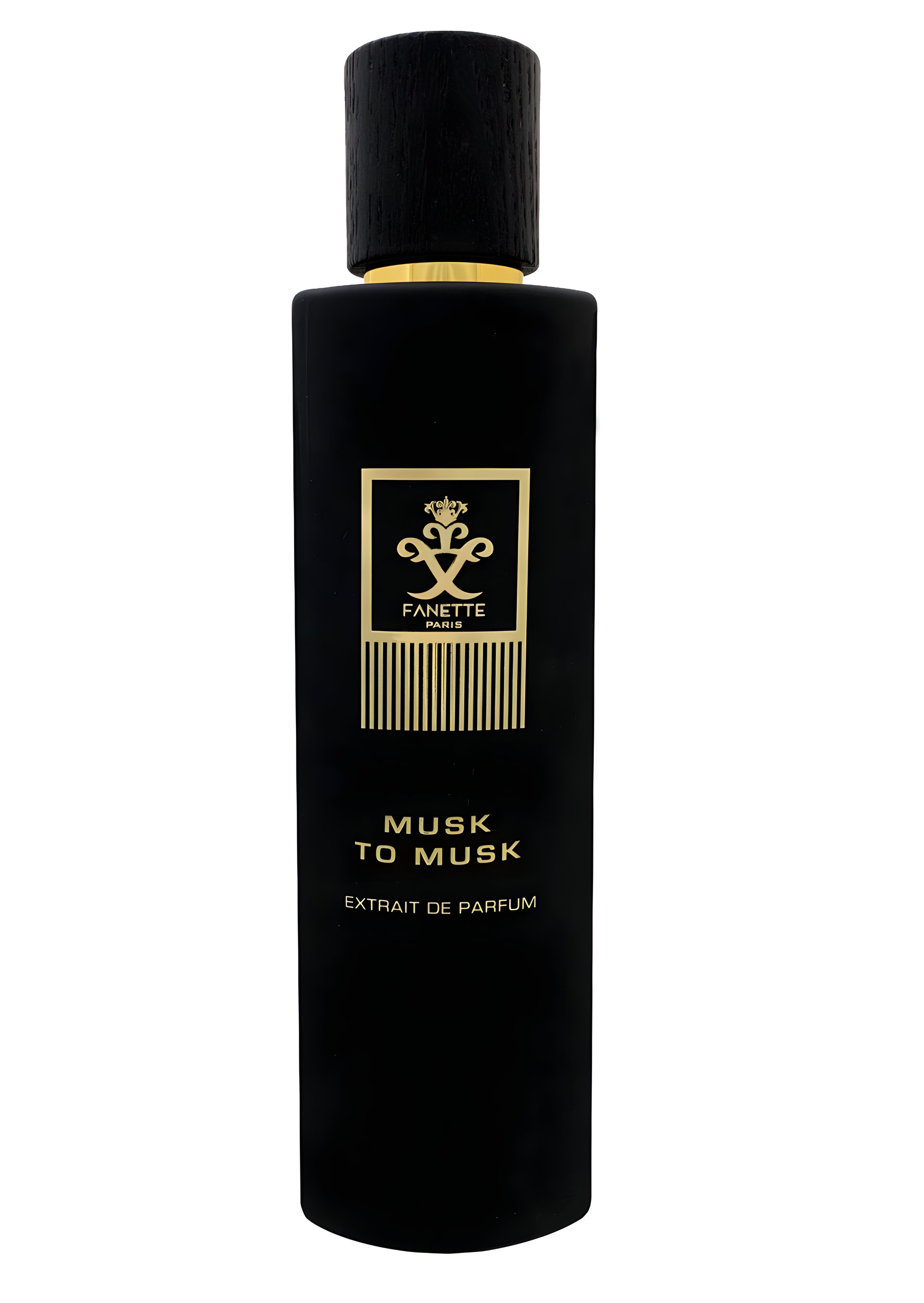 Picture of Musk to Musk fragrance