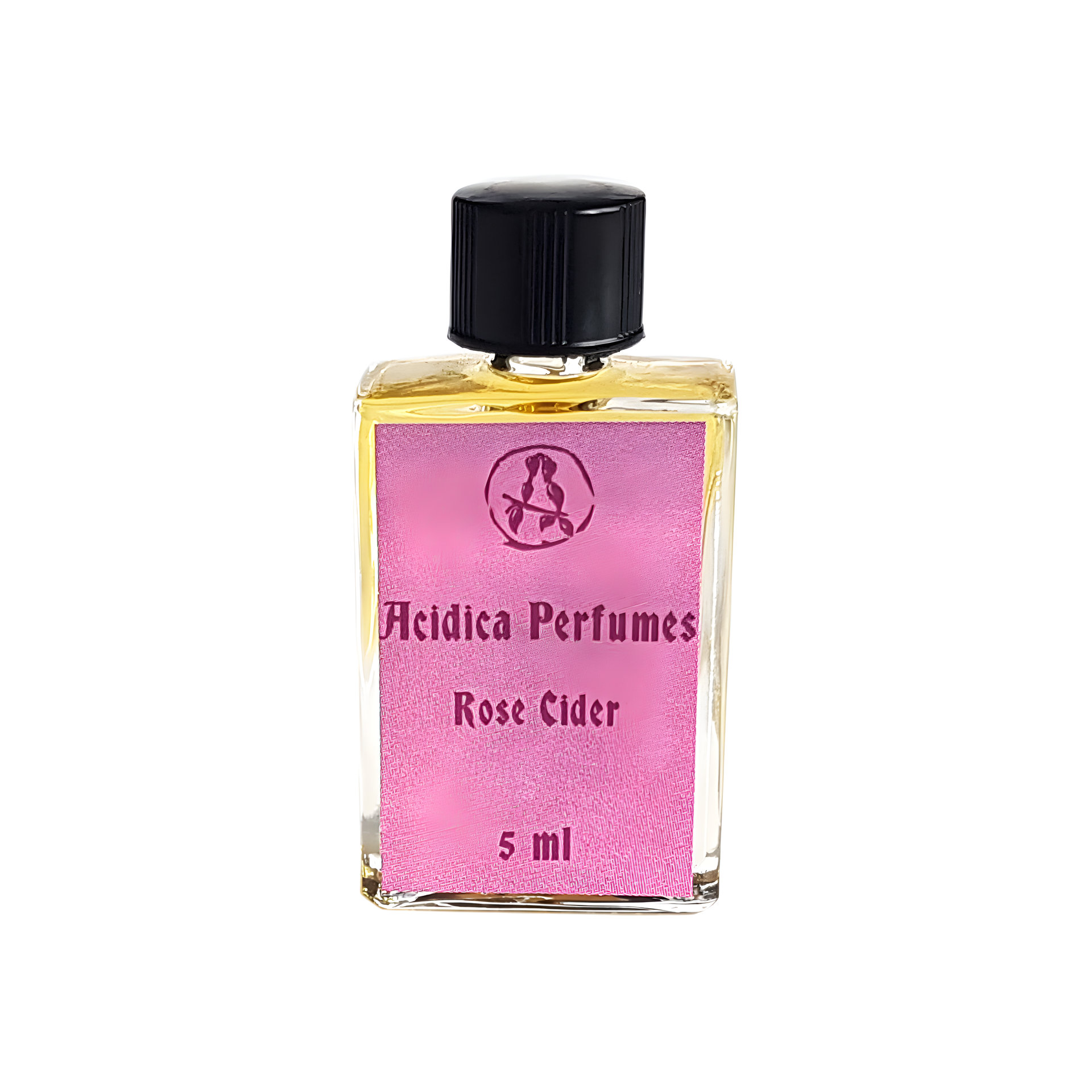Picture of Rose Cider fragrance